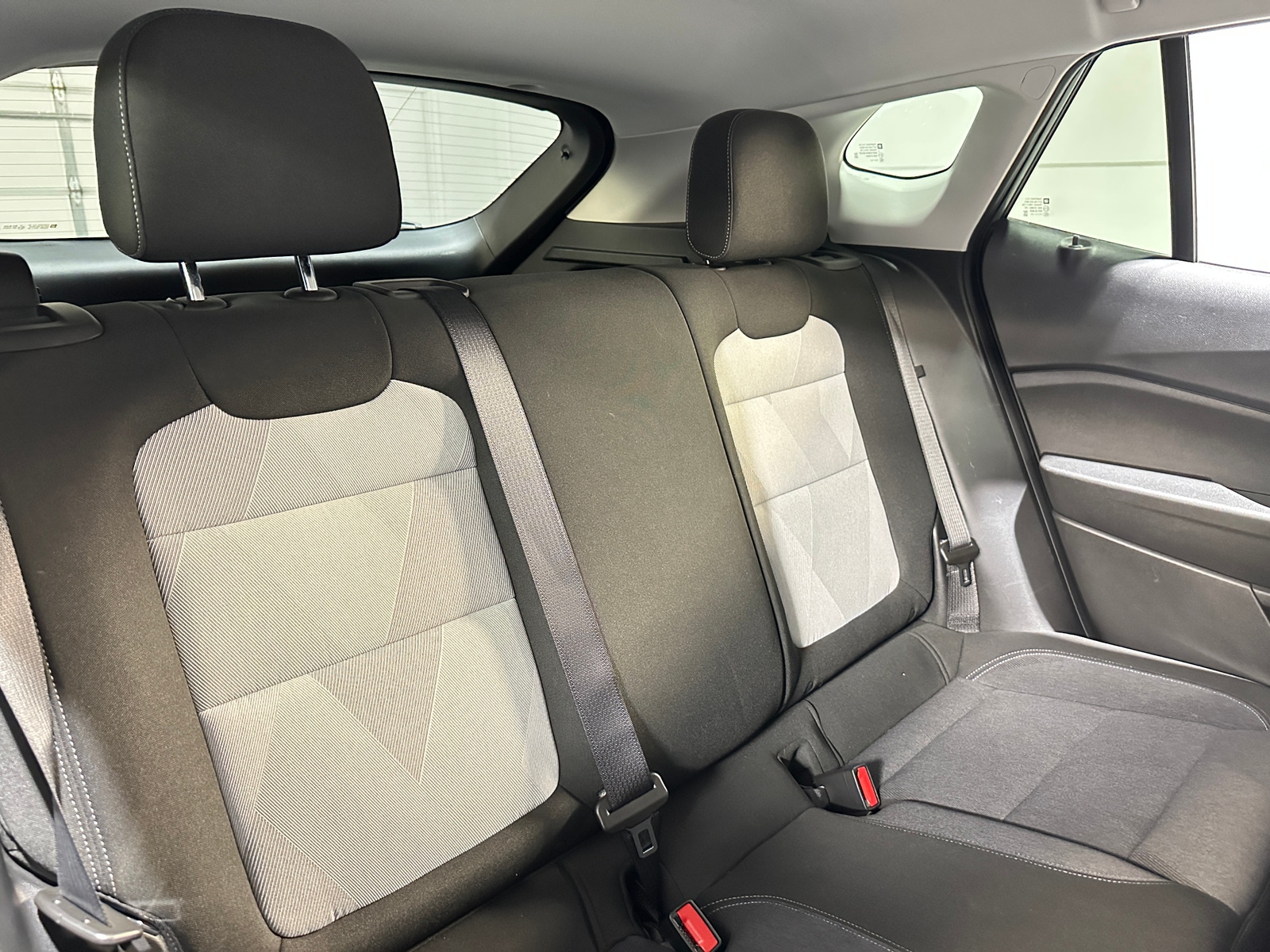 Thumbnail: 2024 Chevrolet Trax - 6