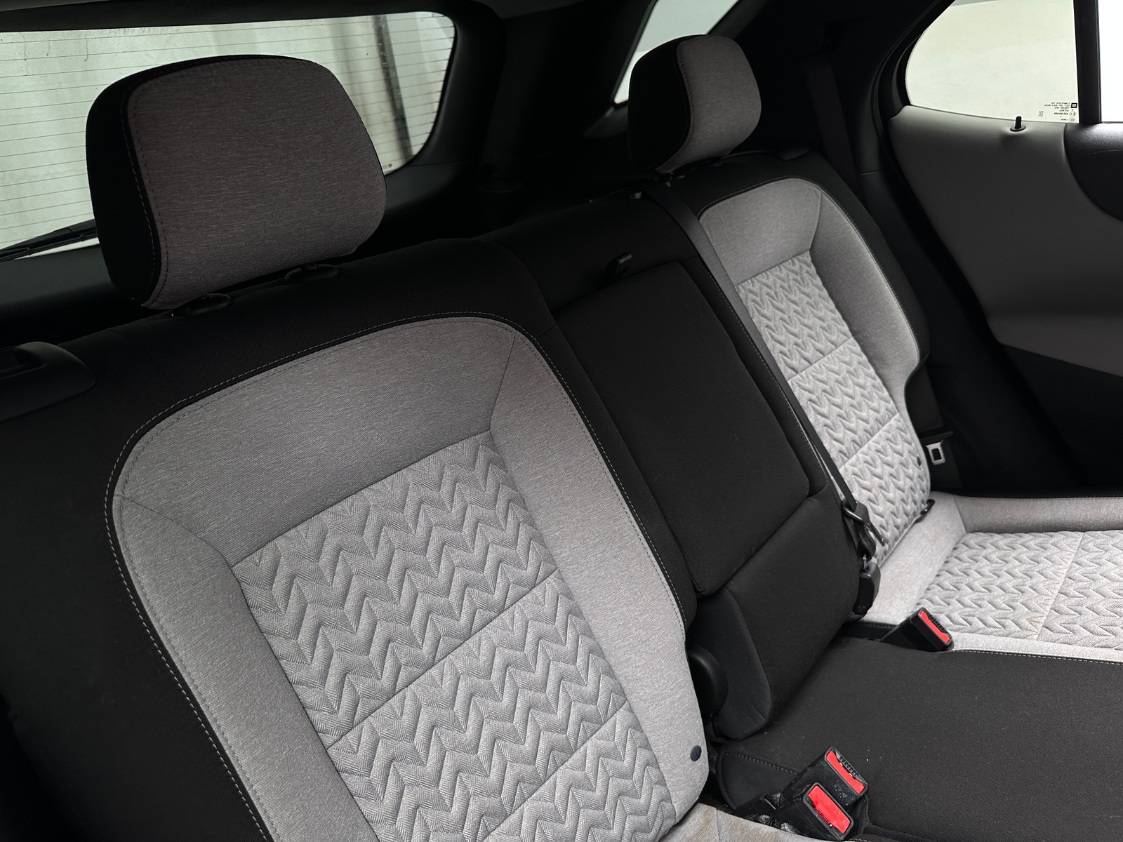 Thumbnail: 2022 Chevrolet Equinox - 6