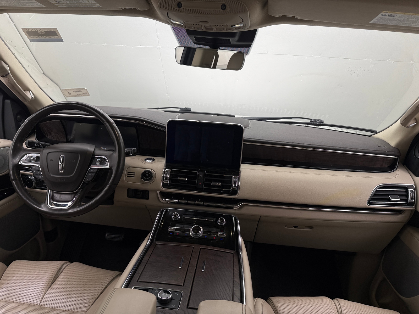 Thumbnail: 2020 Lincoln Navigator - 2