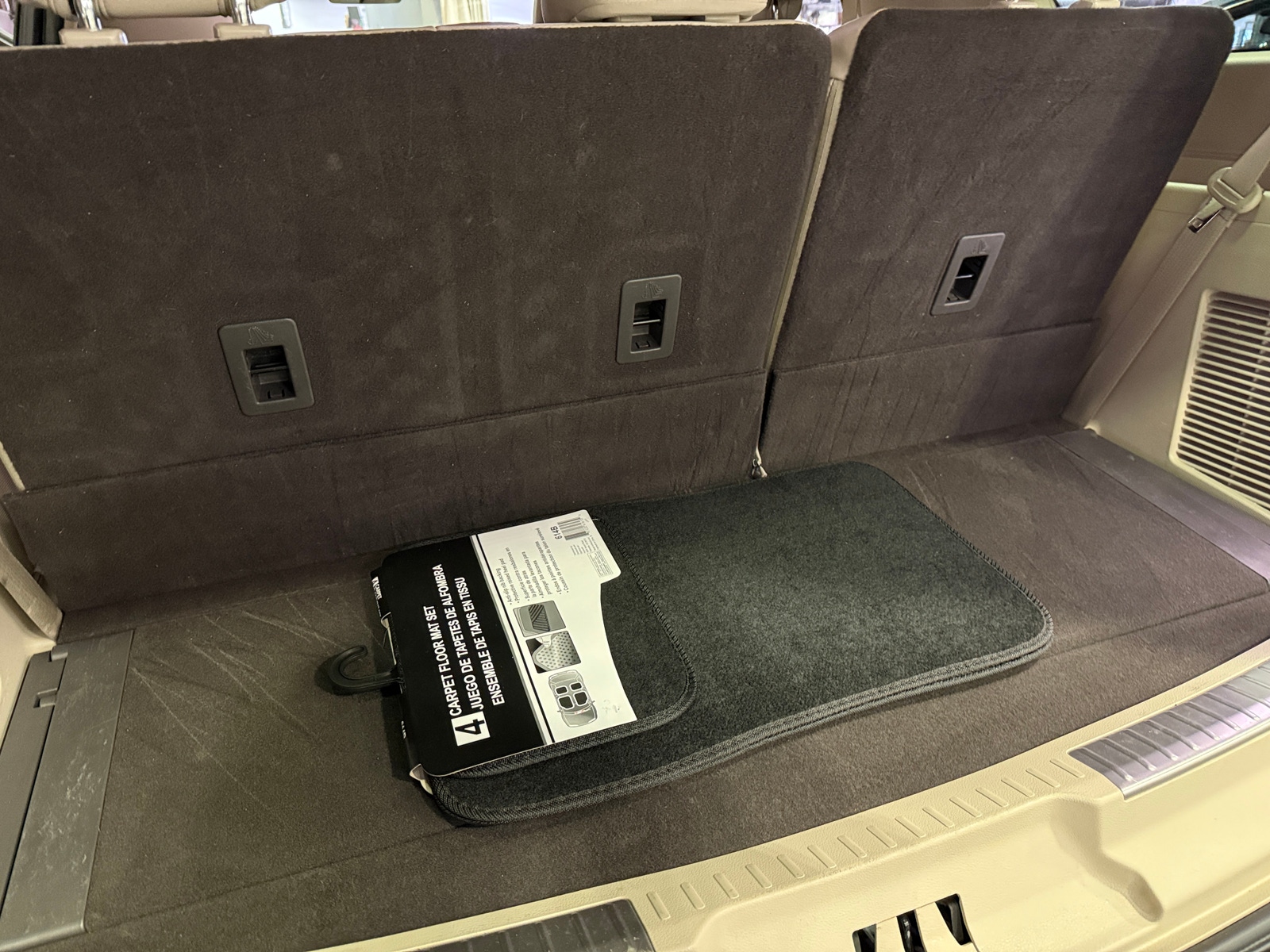 Thumbnail: 2020 Lincoln Navigator - 6