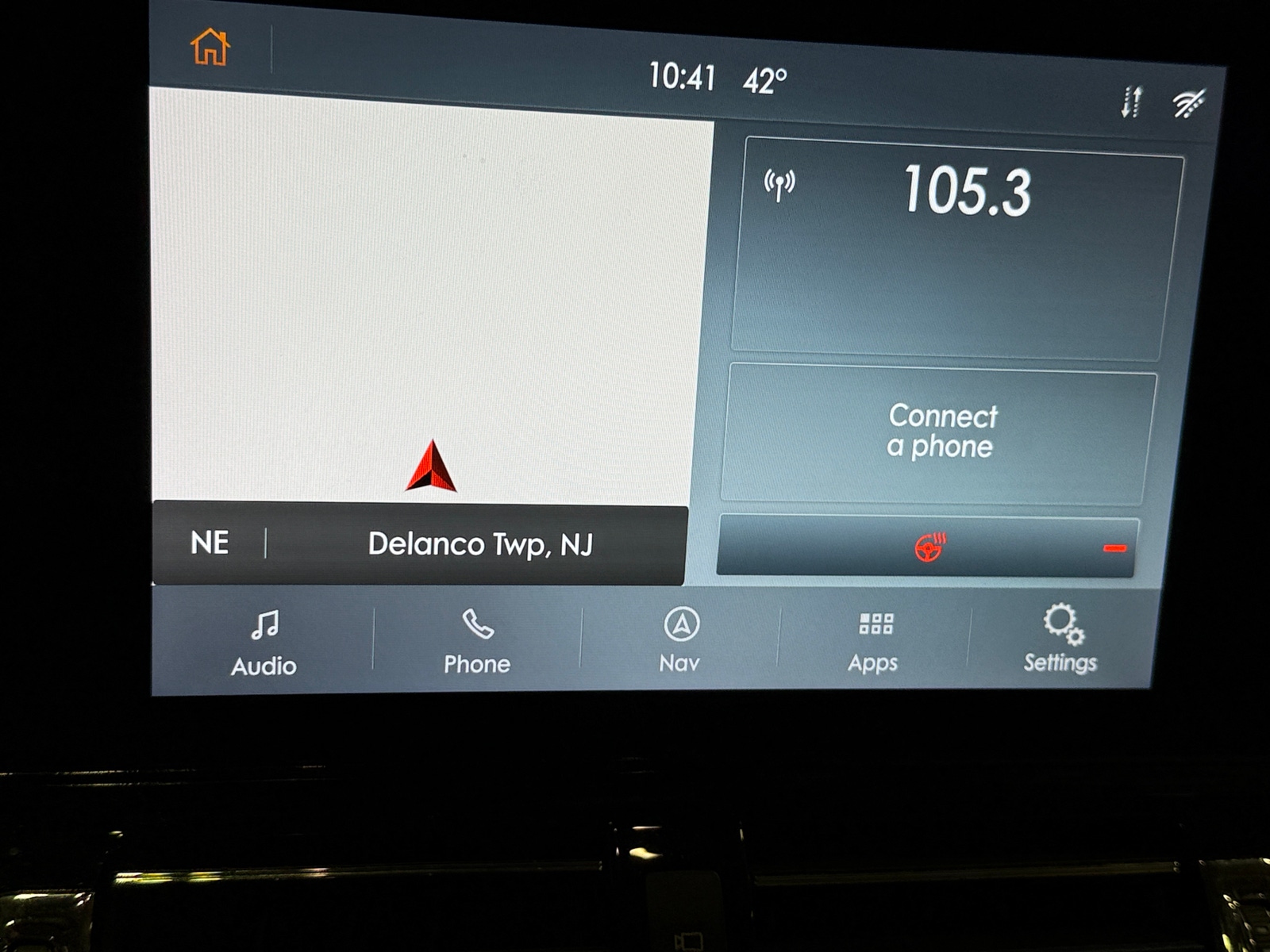 Thumbnail: 2020 Lincoln Navigator - 3