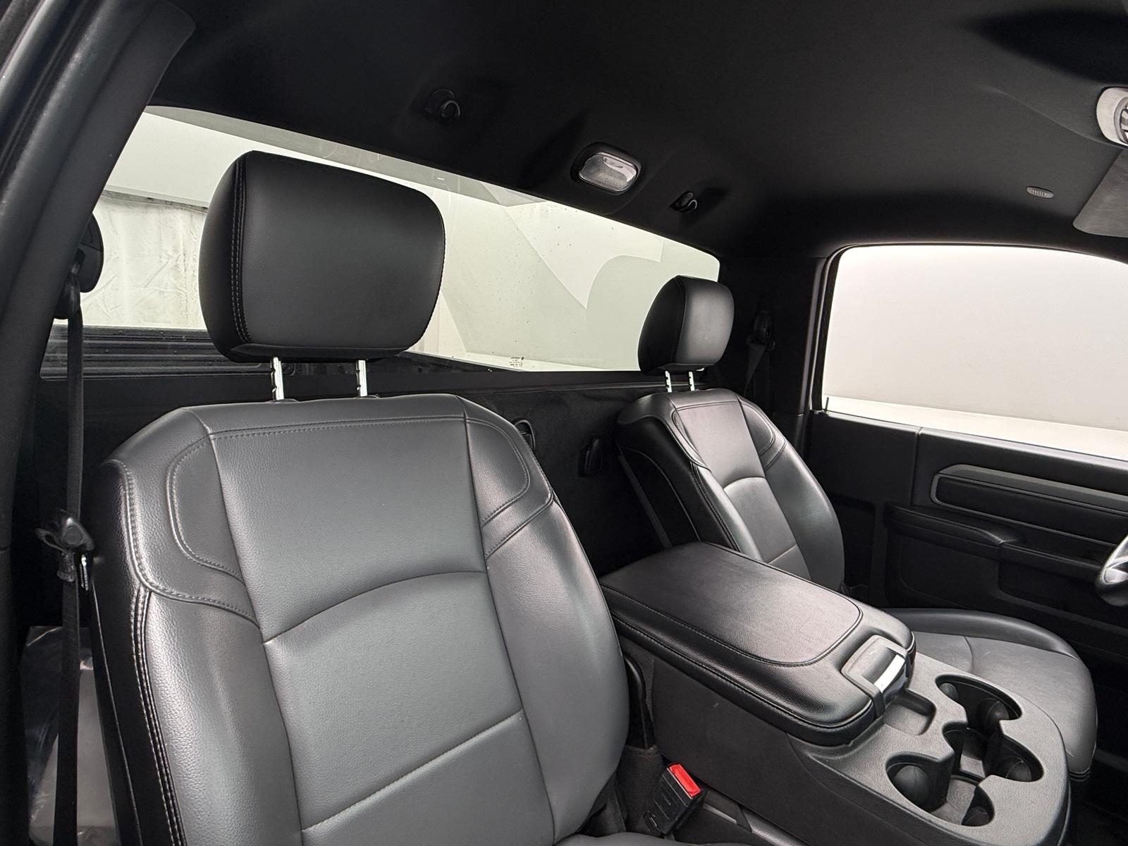 Thumbnail: 2022 RAM 2500 - 2