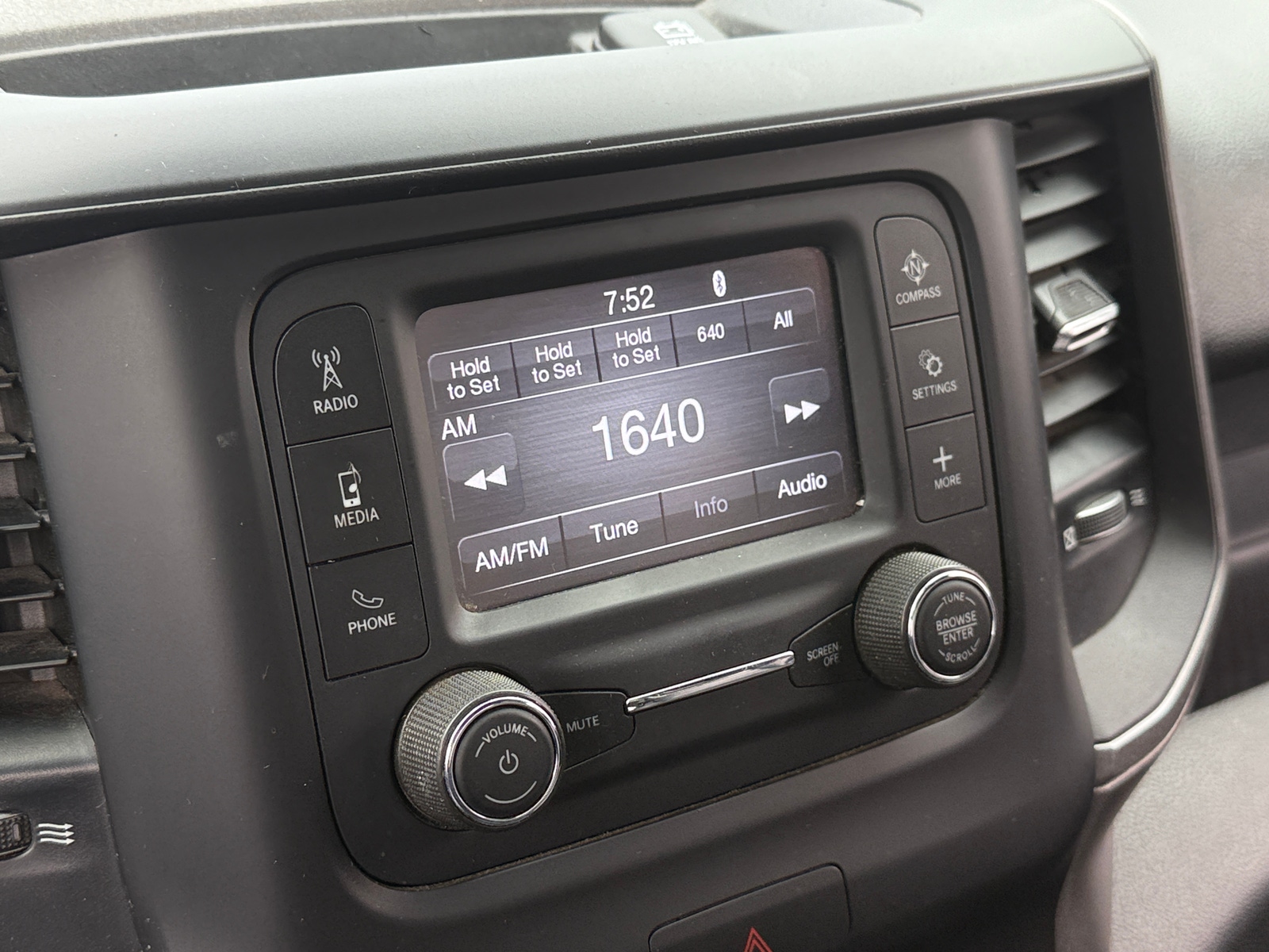 Thumbnail: 2022 RAM 2500 - 4