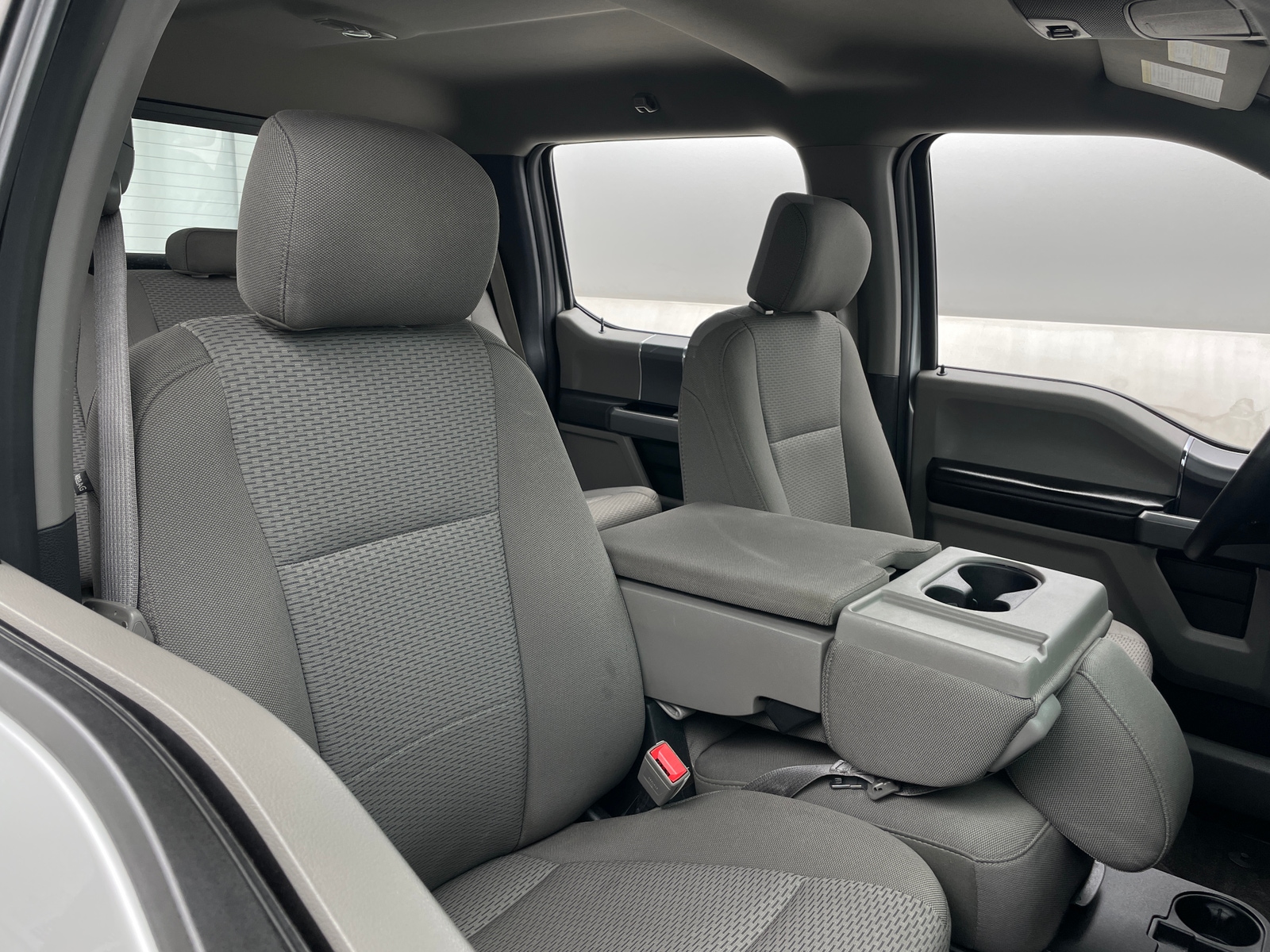 Thumbnail: 2018 Ford Econoline - 2