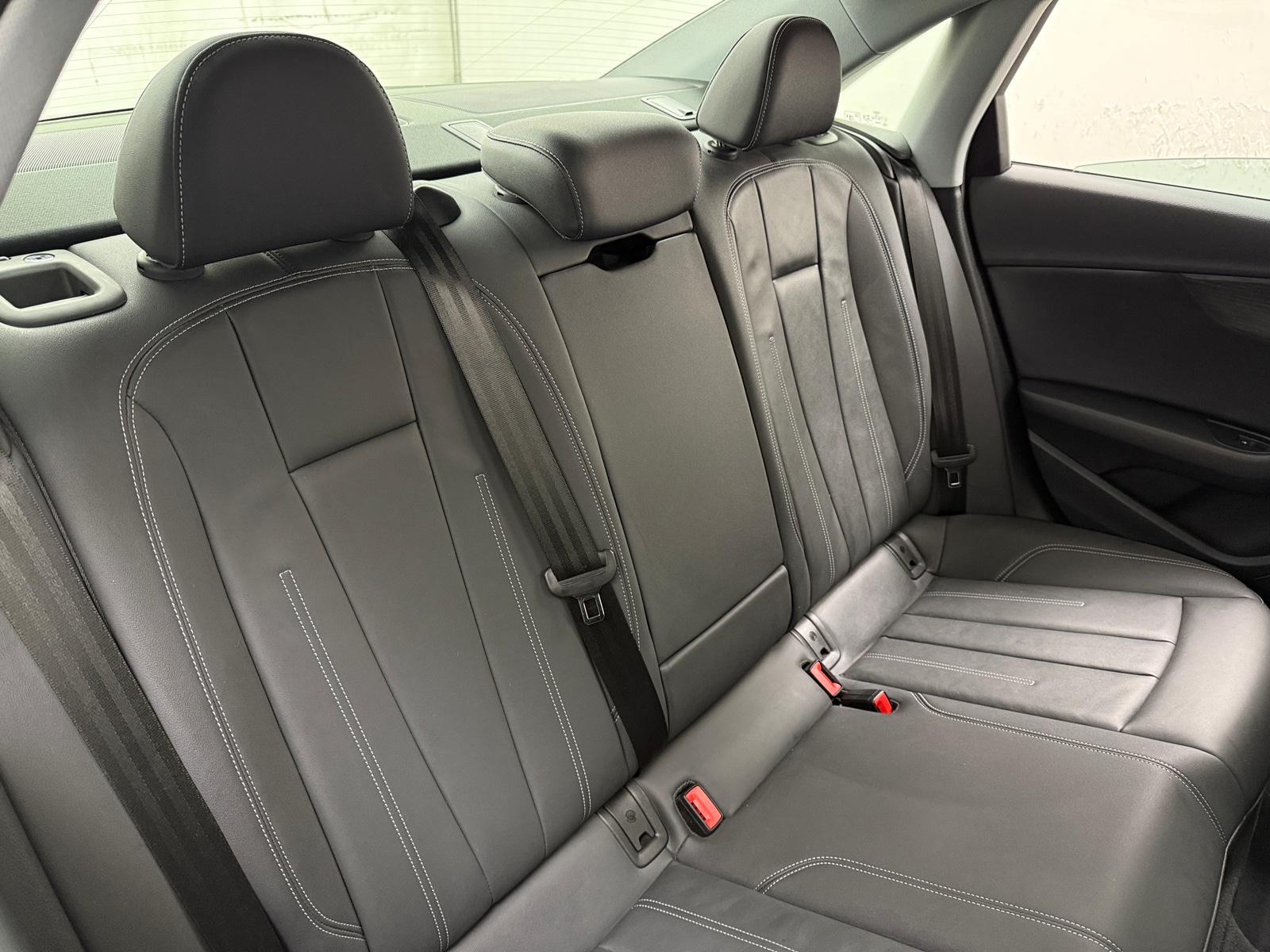 Thumbnail: 2021 Audi A4 - 5