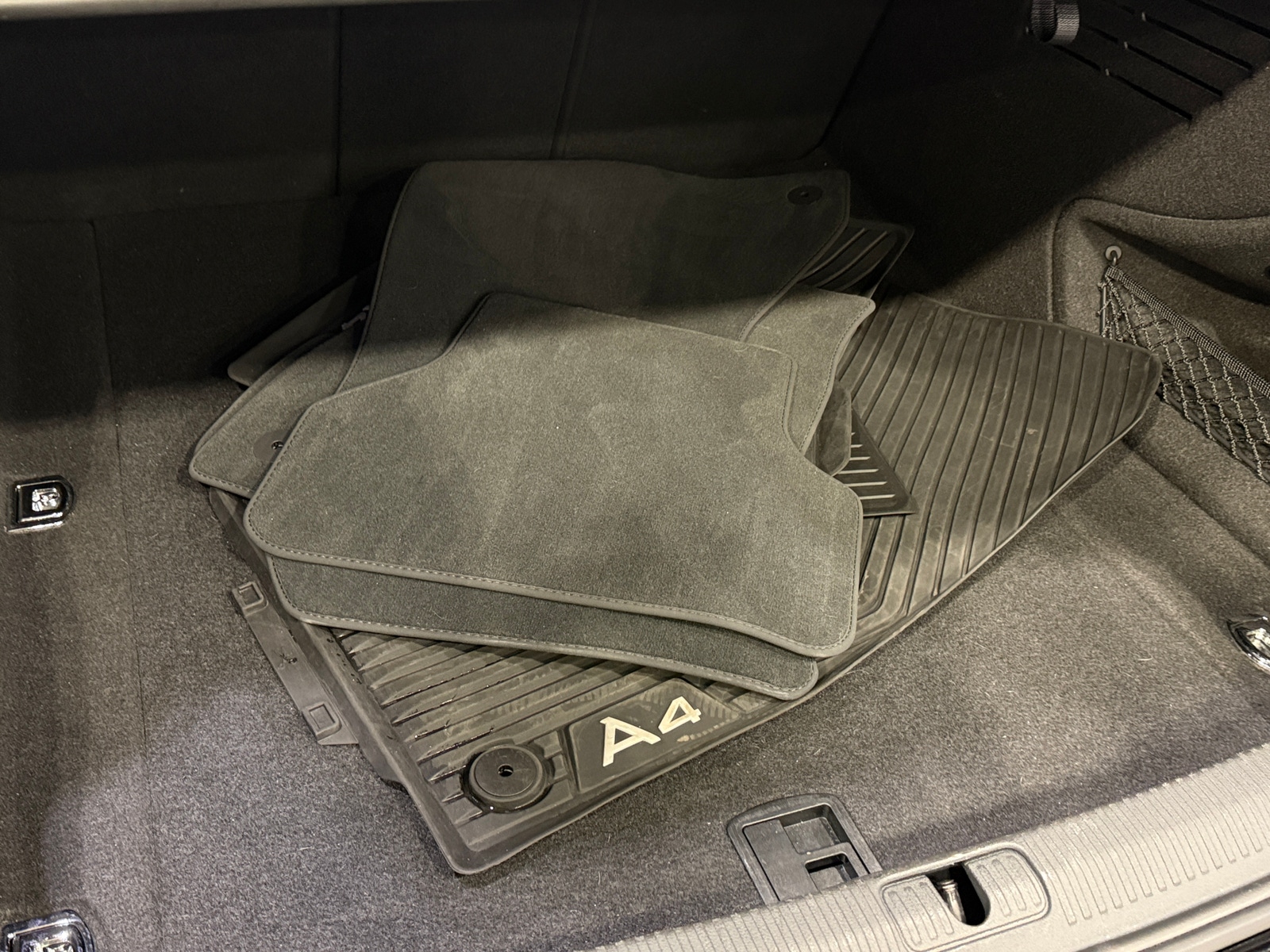 Thumbnail: 2021 Audi A4 - 6