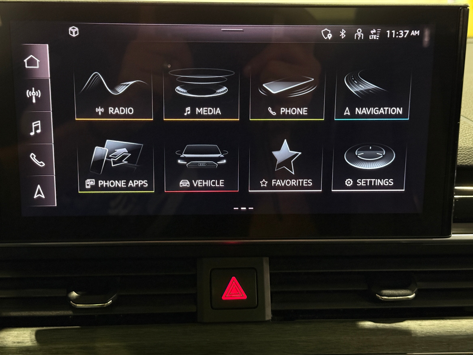 Thumbnail: 2021 Audi A4 - 3