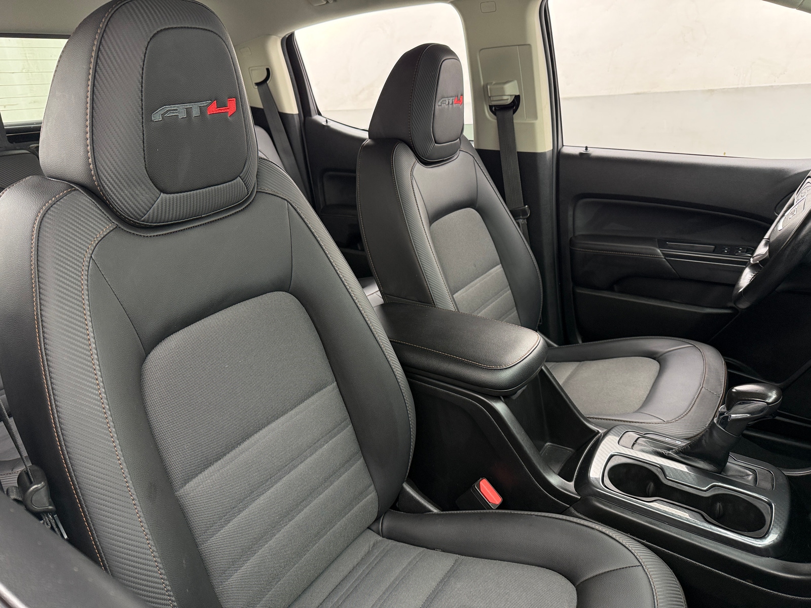 Thumbnail: 2022 GMC Canyon - 2