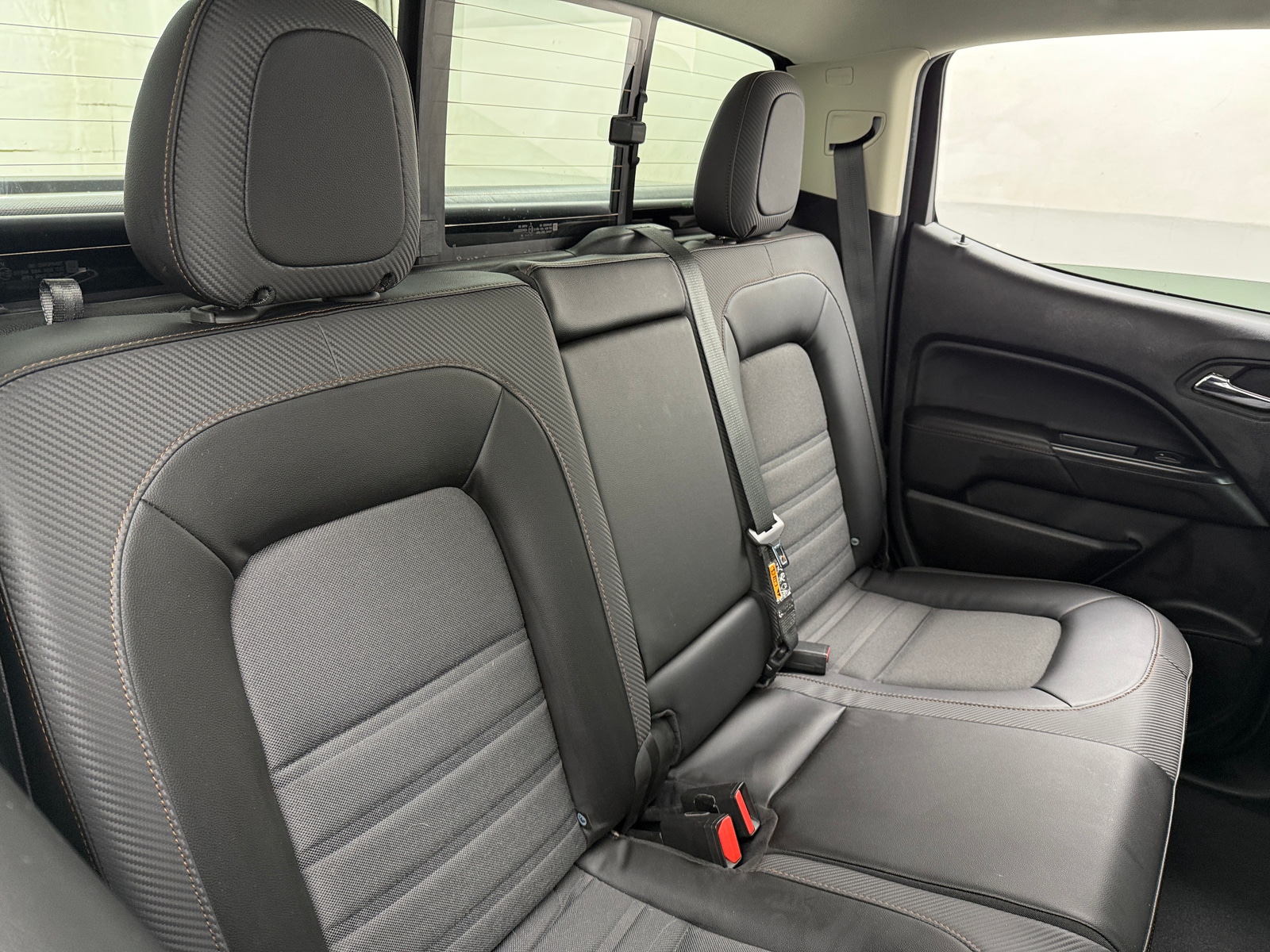 Thumbnail: 2022 GMC Canyon - 6