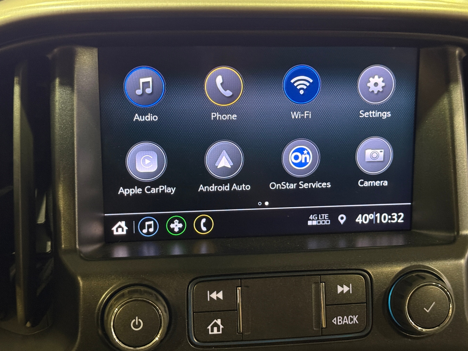 Thumbnail: 2022 GMC Canyon - 4