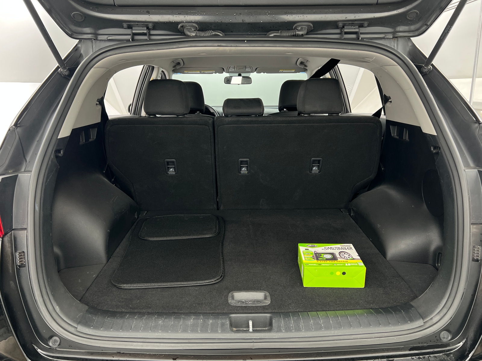 Thumbnail: 2017 Kia Sportage - 7