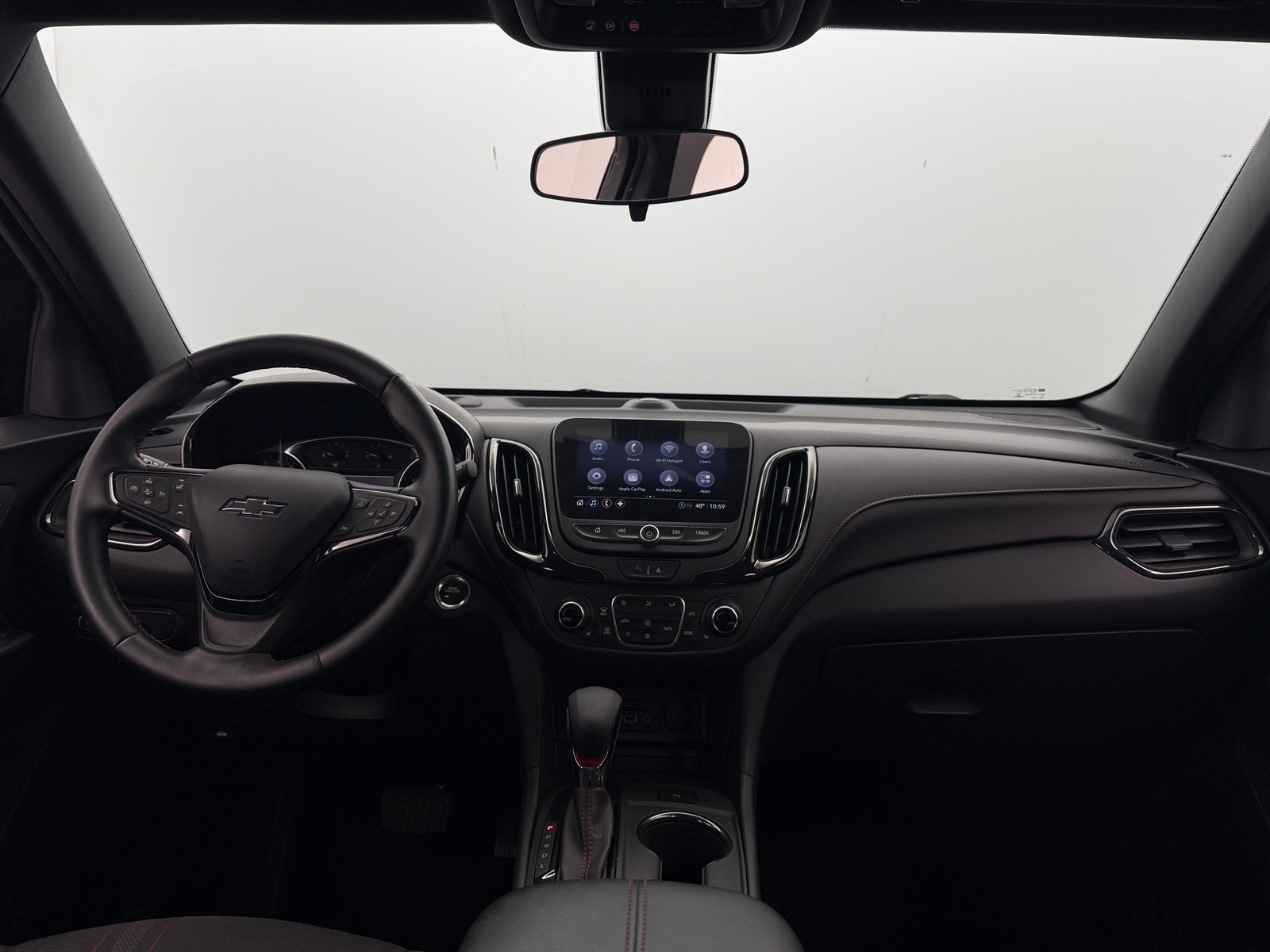 Thumbnail: 2023 Chevrolet Equinox - 3