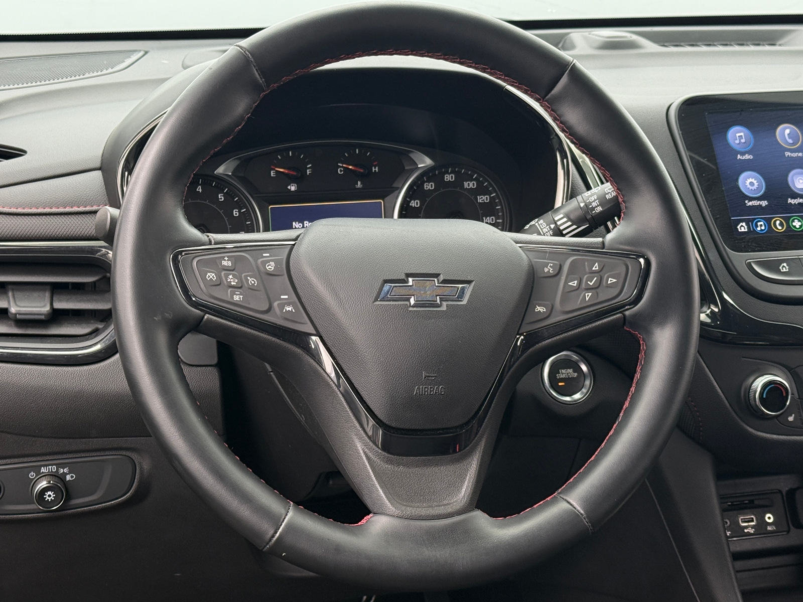 Thumbnail: 2023 Chevrolet Equinox - 5