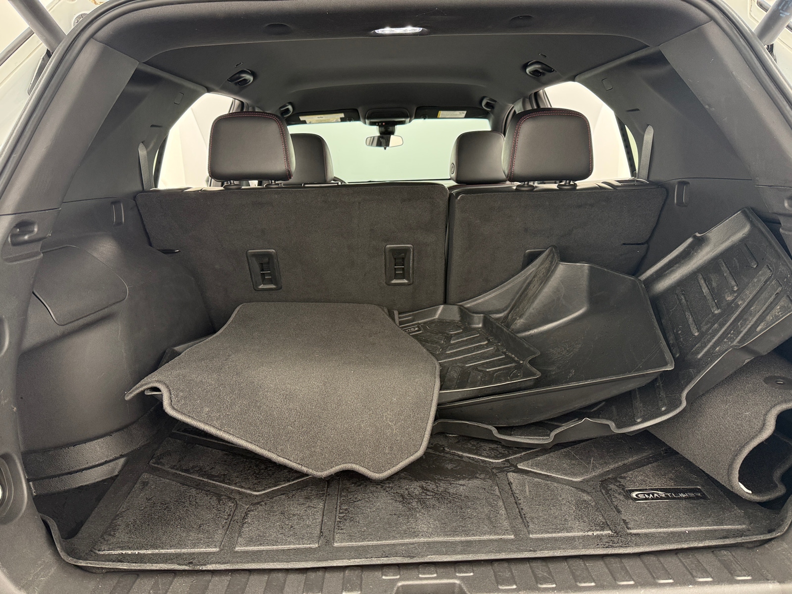 Thumbnail: 2023 Chevrolet Equinox - 7