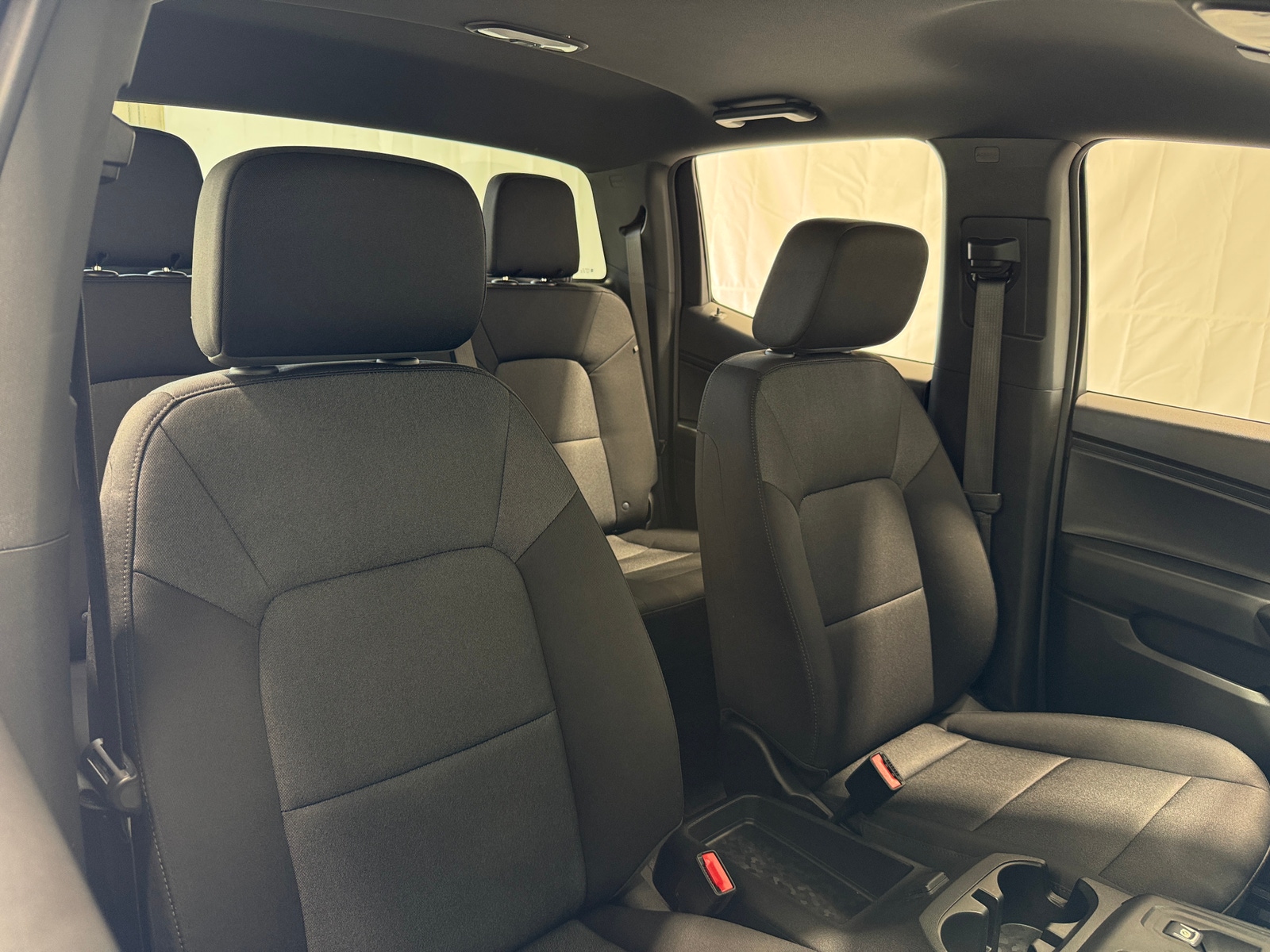 Thumbnail: 2024 Chevrolet Colorado - 2