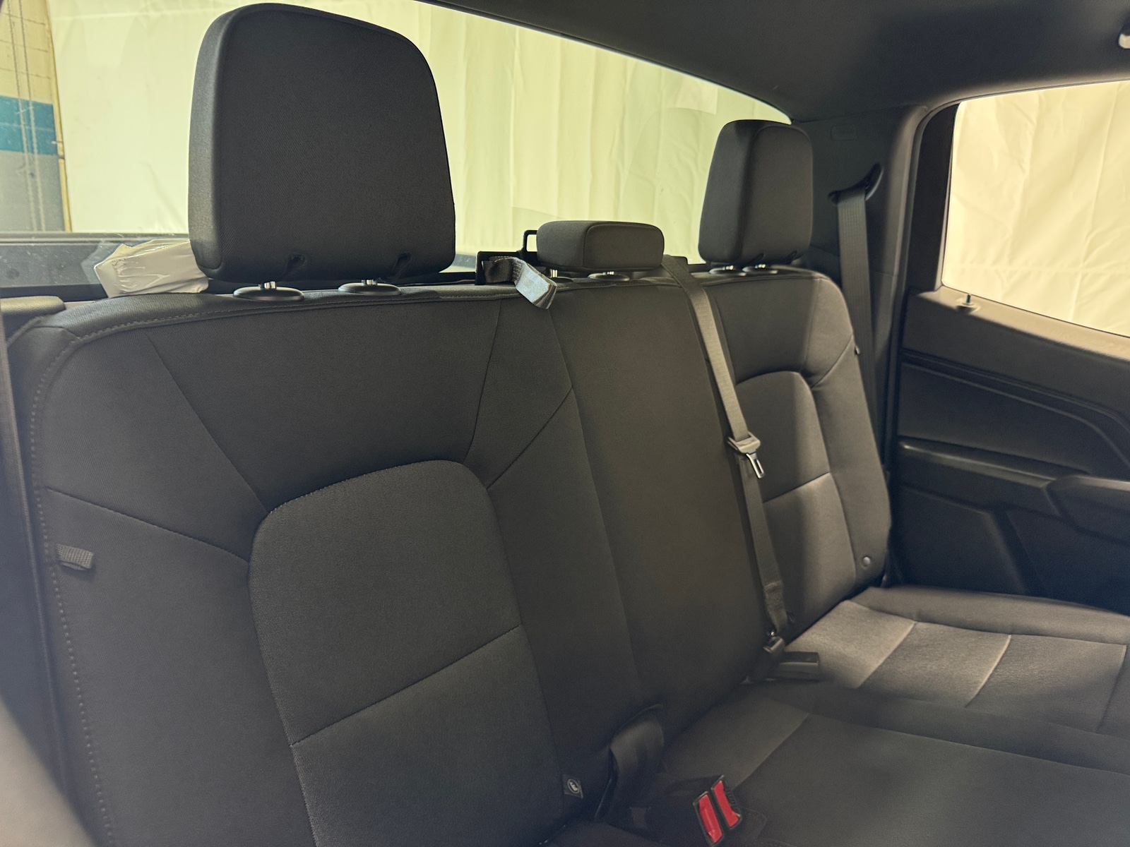 Thumbnail: 2024 Chevrolet Colorado - 6