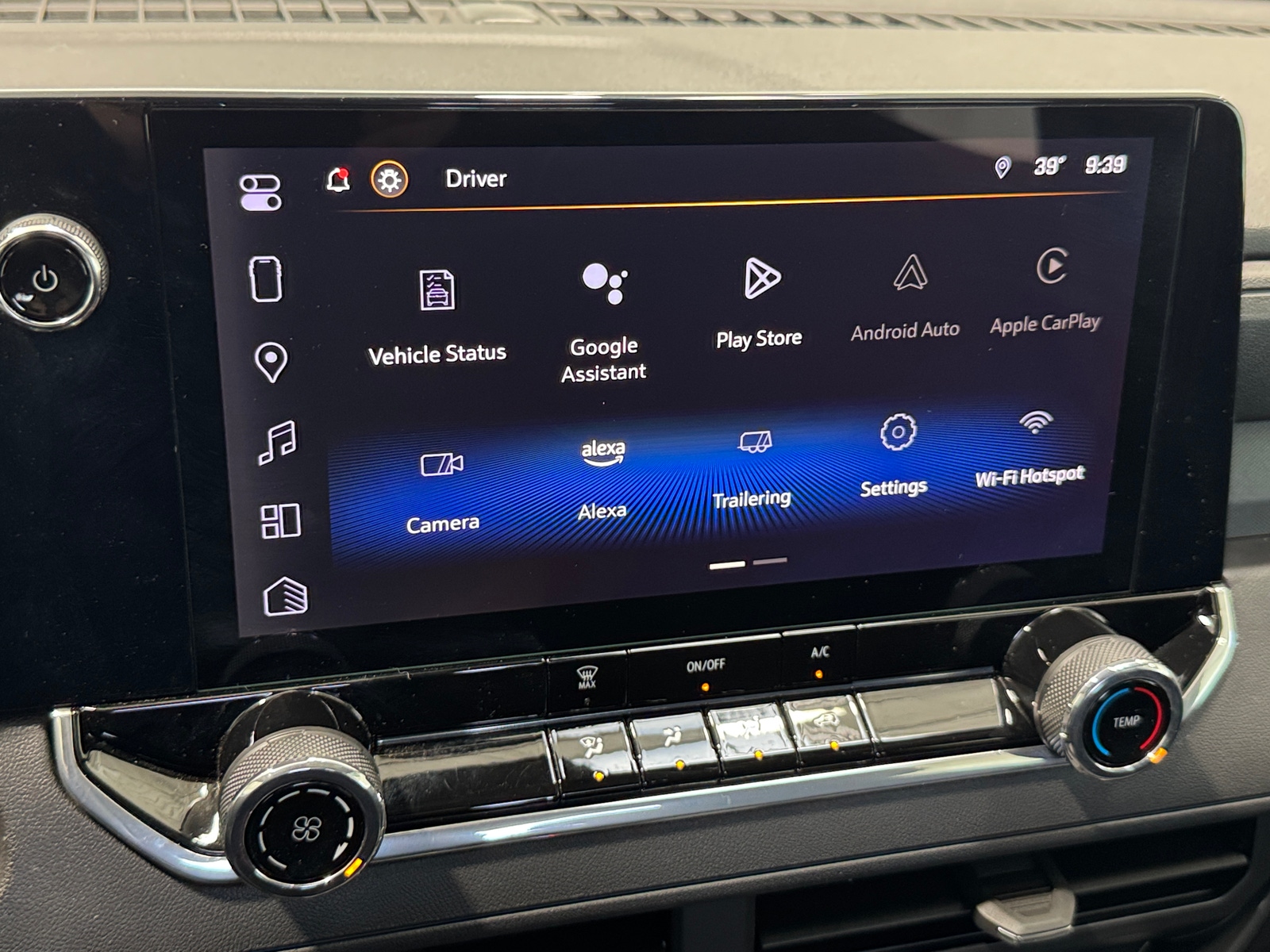 Thumbnail: 2024 Chevrolet Colorado - 4