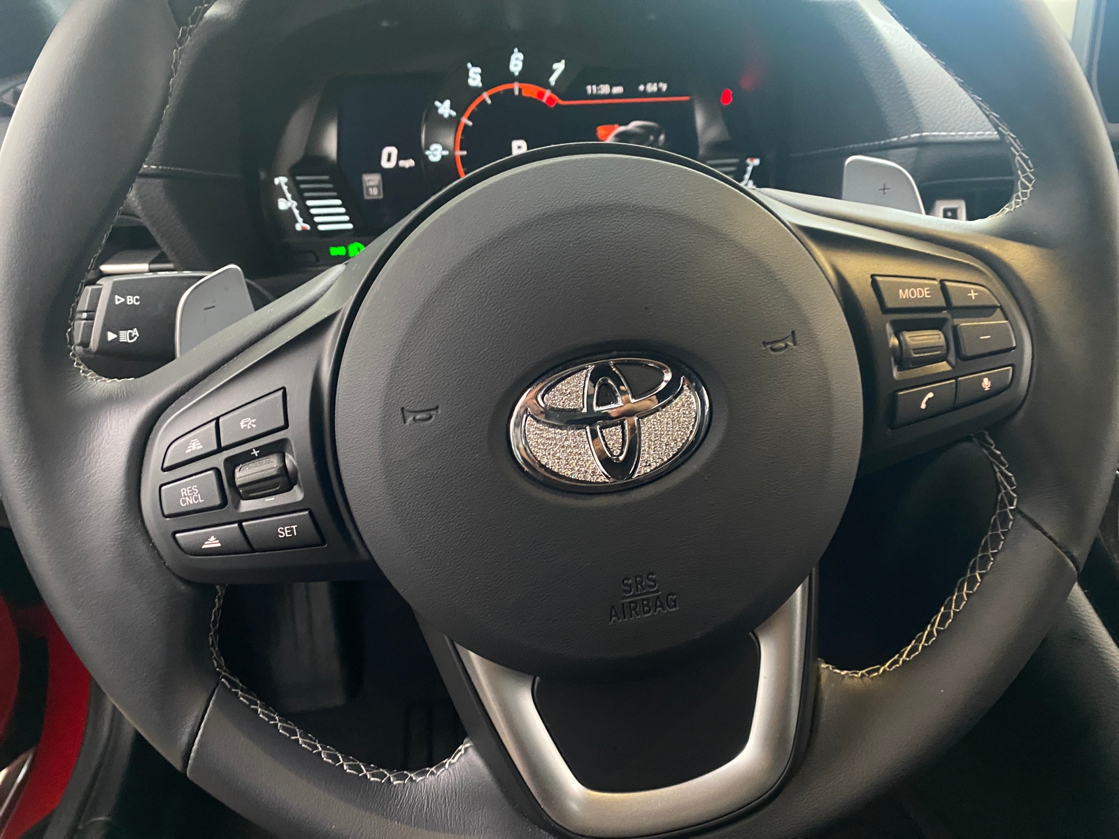 Thumbnail: 2023 Toyota GR Supra - 4