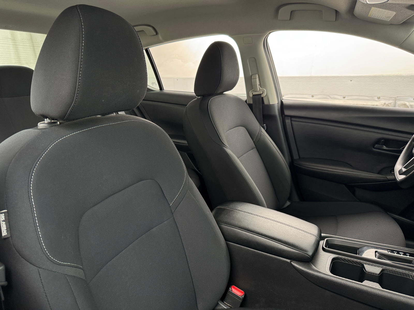 Thumbnail: 2024 Nissan Sentra - 2