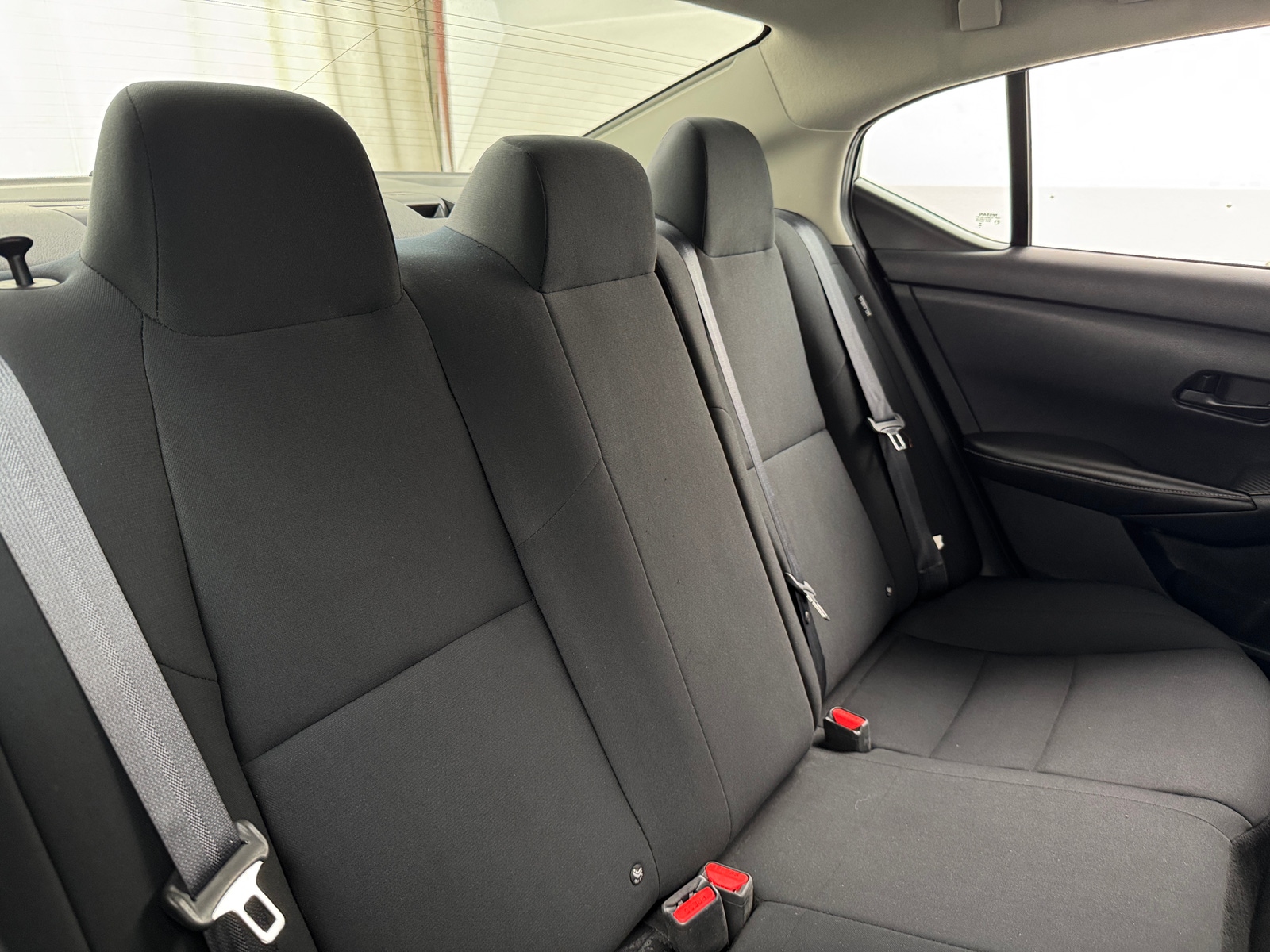 Thumbnail: 2024 Nissan Sentra - 6