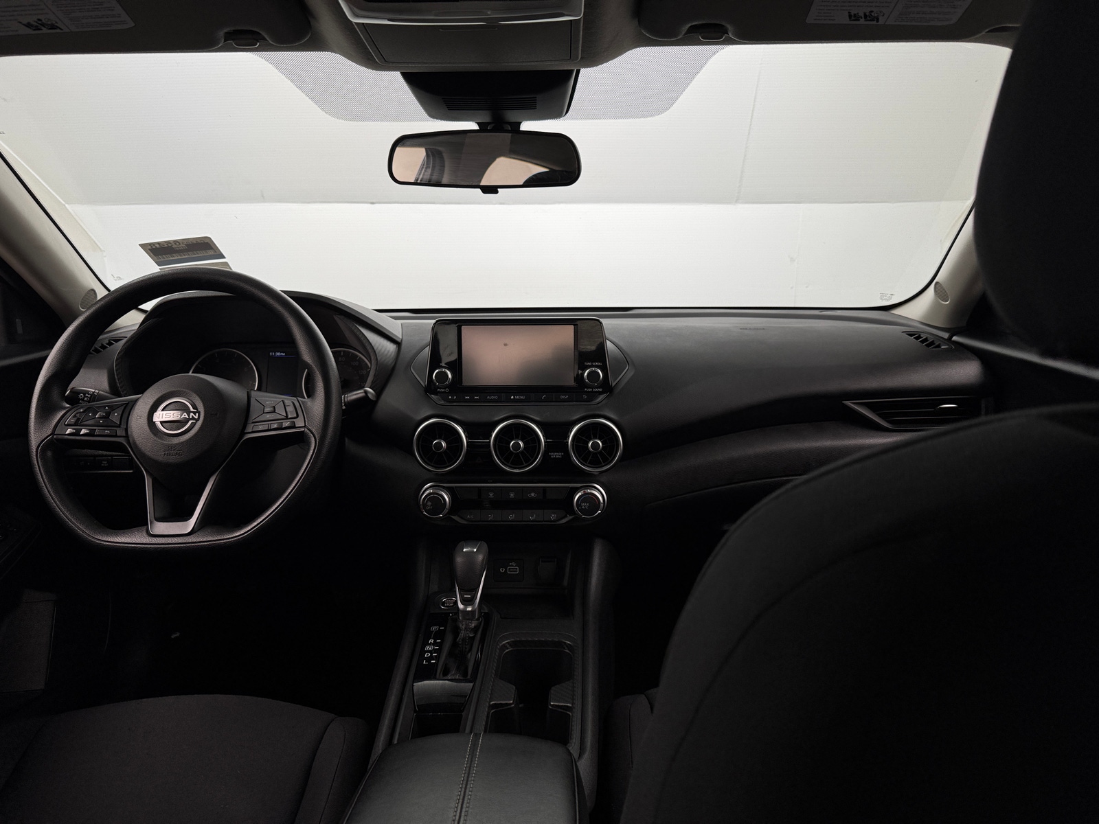 Thumbnail: 2024 Nissan Sentra - 3