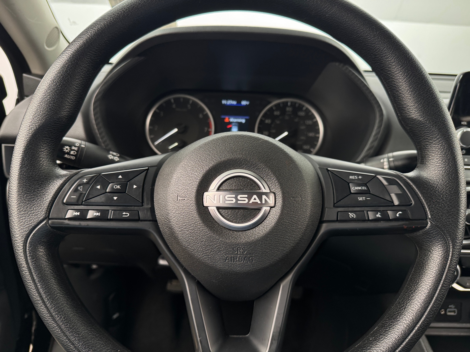 Thumbnail: 2024 Nissan Sentra - 5