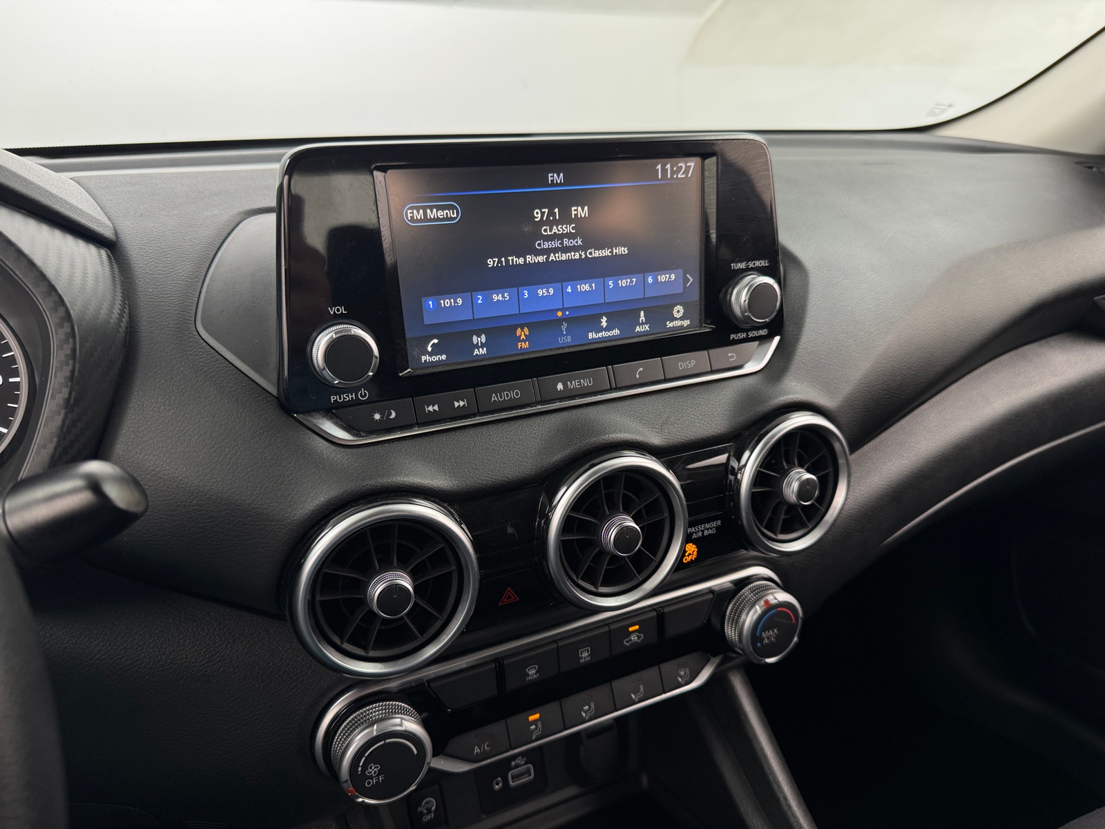 Thumbnail: 2024 Nissan Sentra - 4