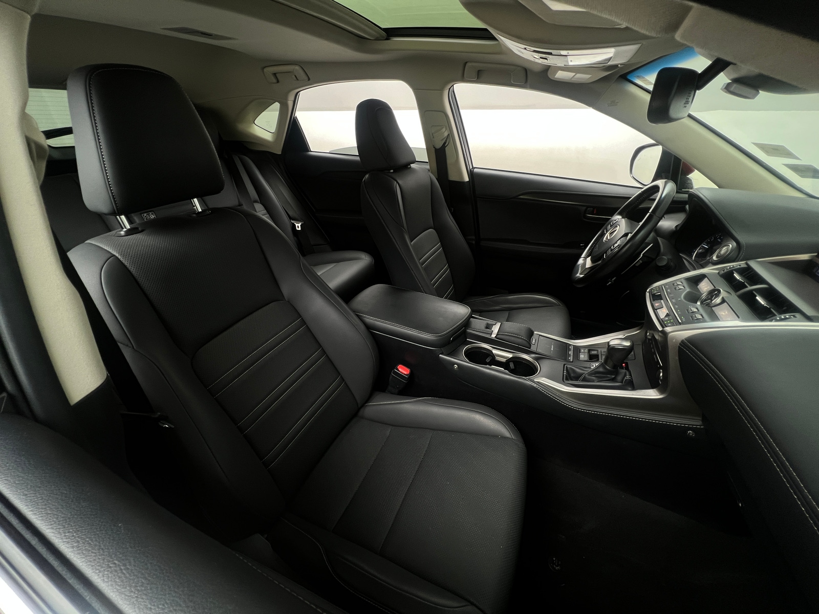 Thumbnail: 2019 Lexus NX - 2