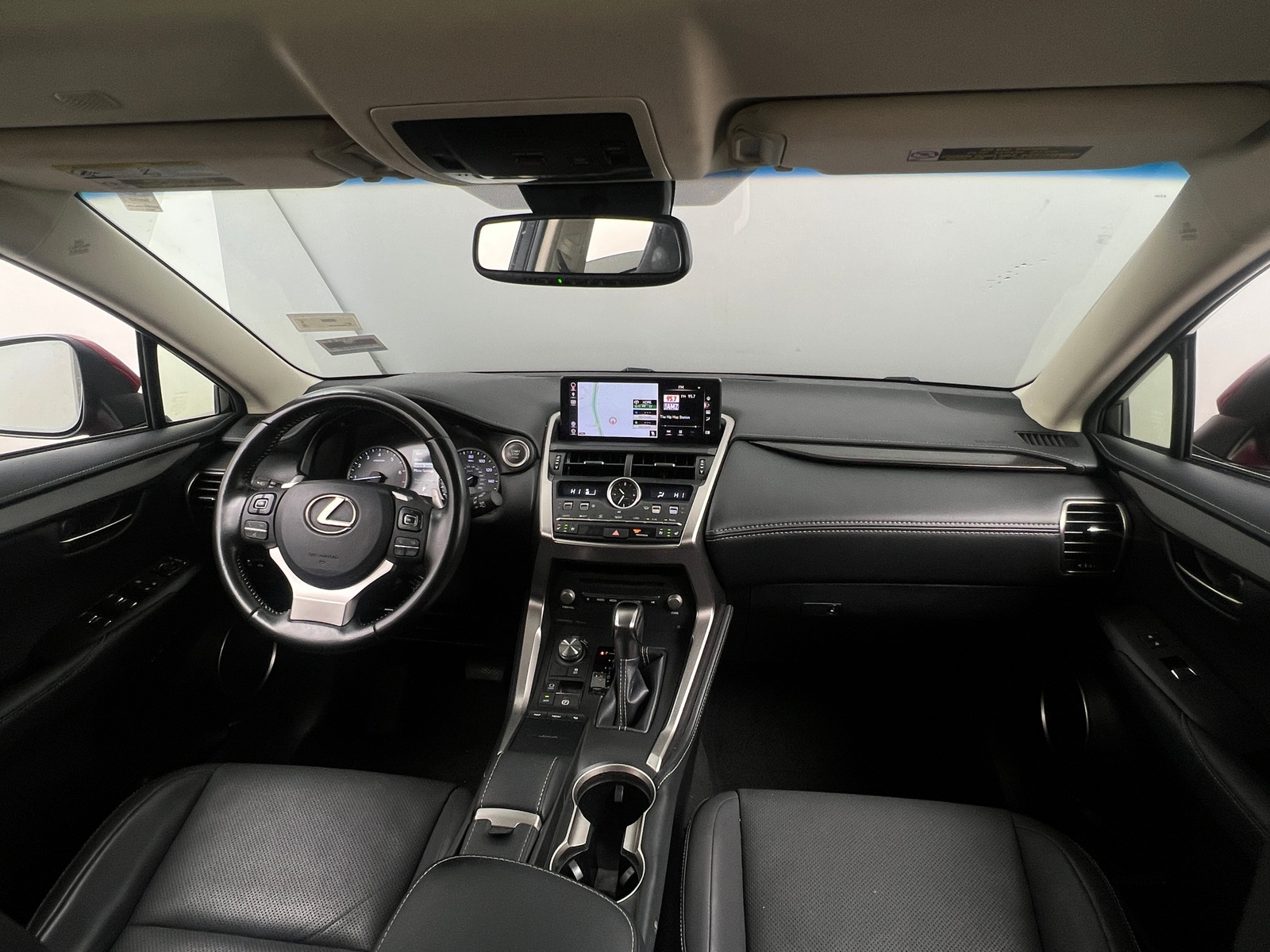 Thumbnail: 2019 Lexus NX - 3