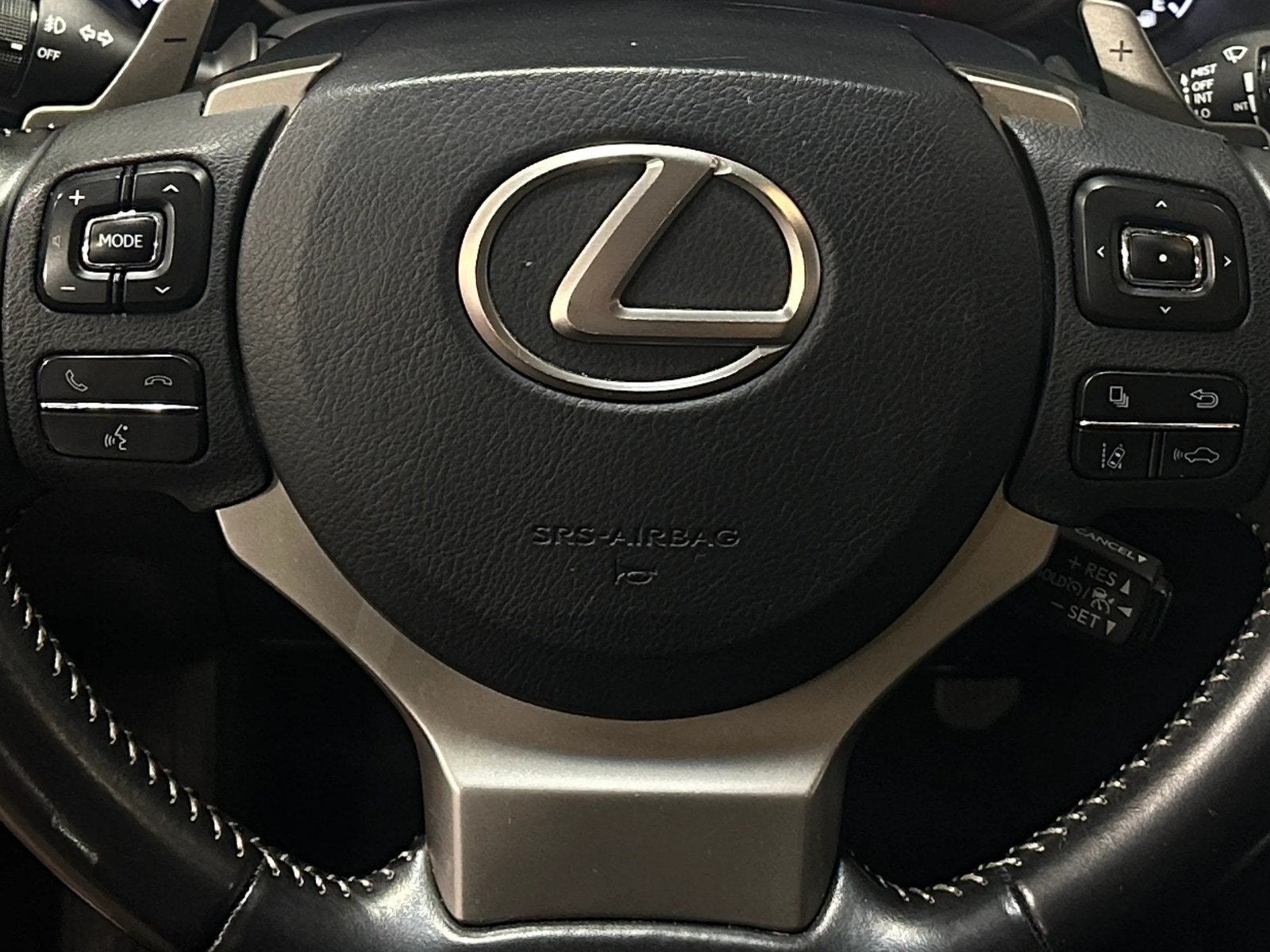 Thumbnail: 2019 Lexus NX - 5