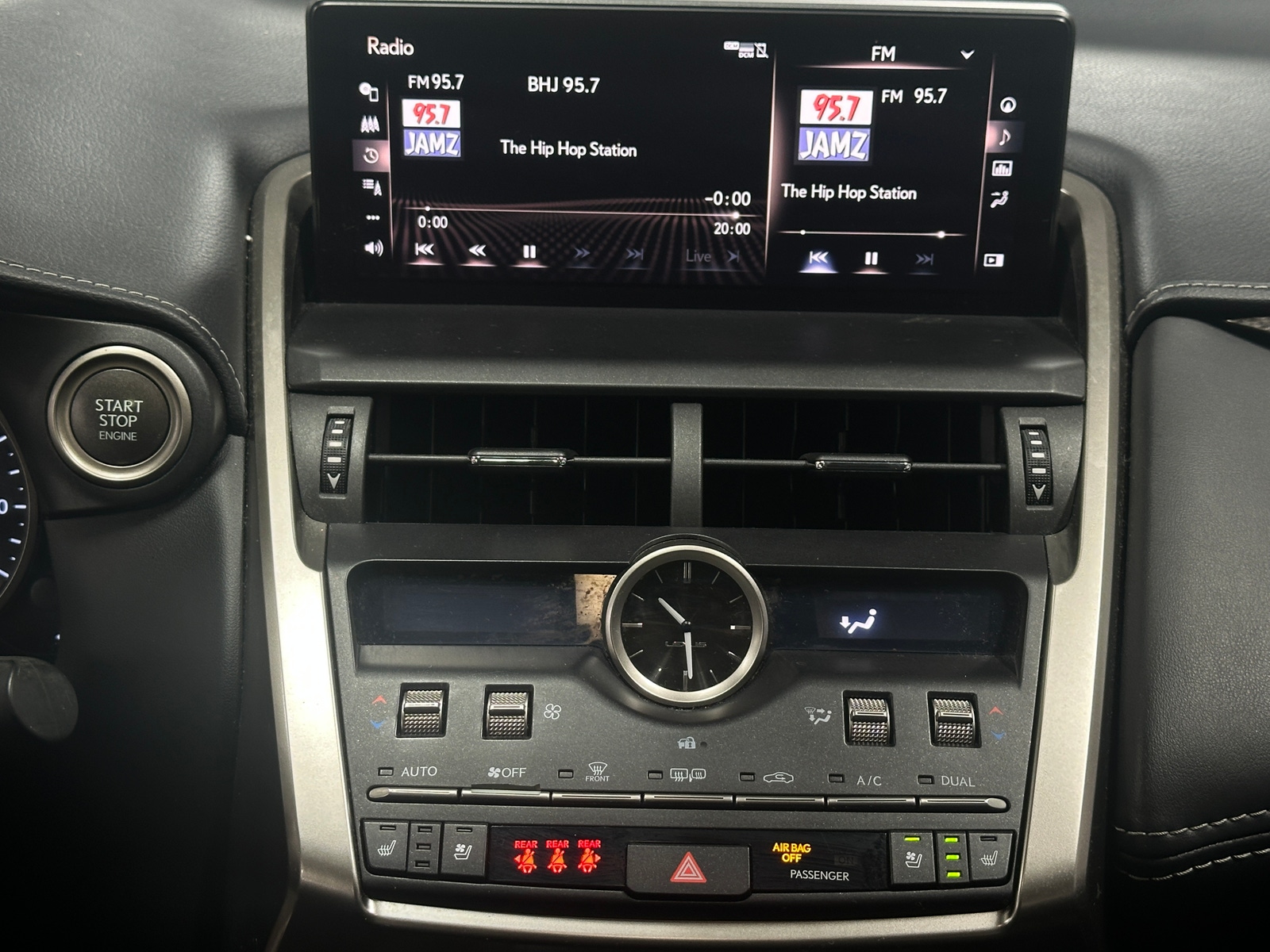 Thumbnail: 2019 Lexus NX - 4