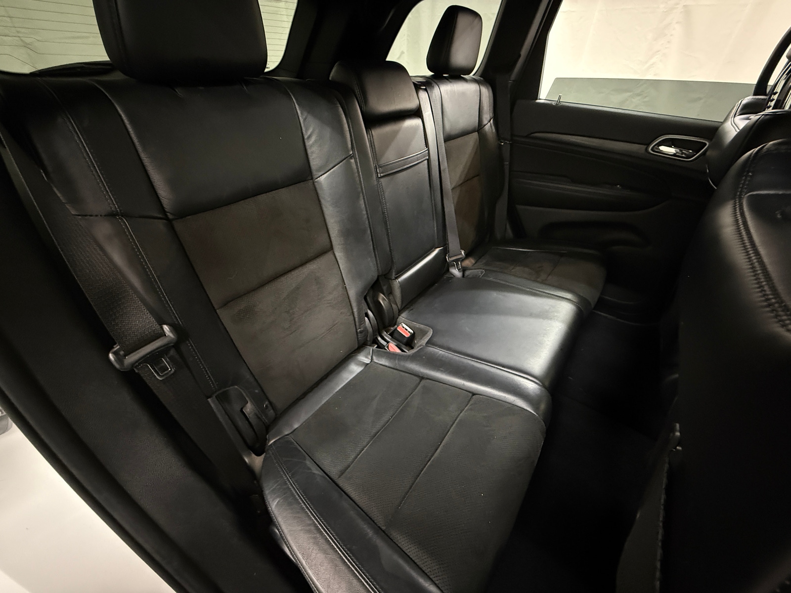 Thumbnail: 2019 Jeep Grand Cherokee - 6