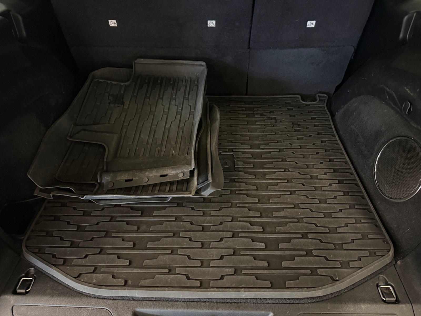 Thumbnail: 2019 Jeep Grand Cherokee - 7