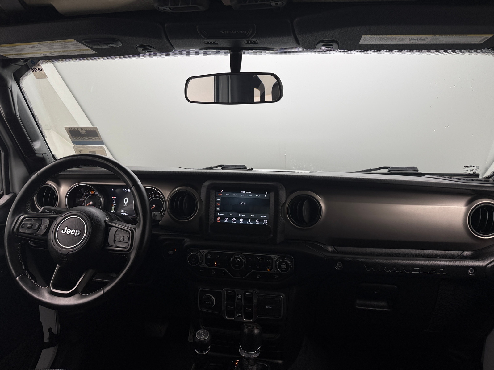 Thumbnail: 2020 Jeep Wrangler - 2