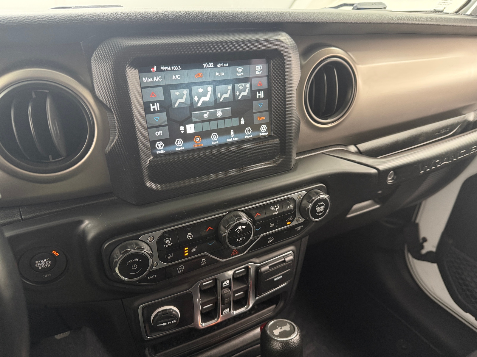 Thumbnail: 2020 Jeep Wrangler - 3