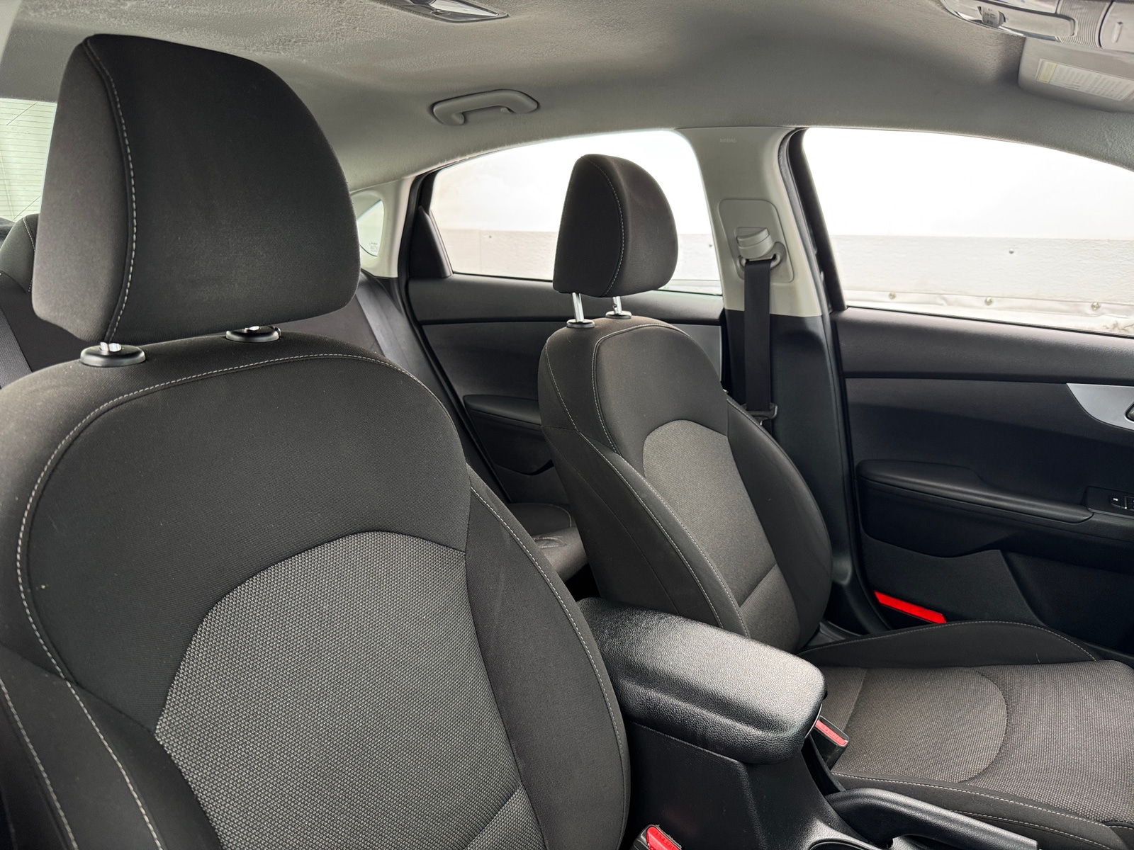 Thumbnail: 2022 Kia Forte - 2