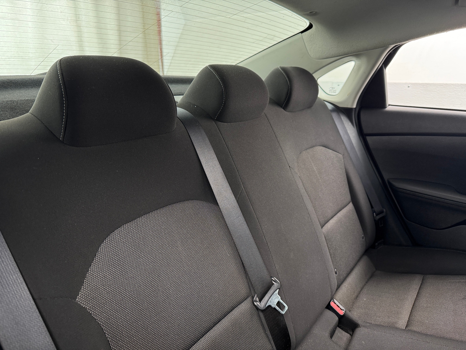 Thumbnail: 2022 Kia Forte - 6