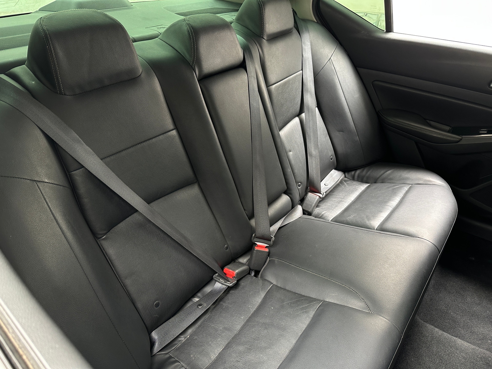 Thumbnail: 2020 Nissan Altima - 5