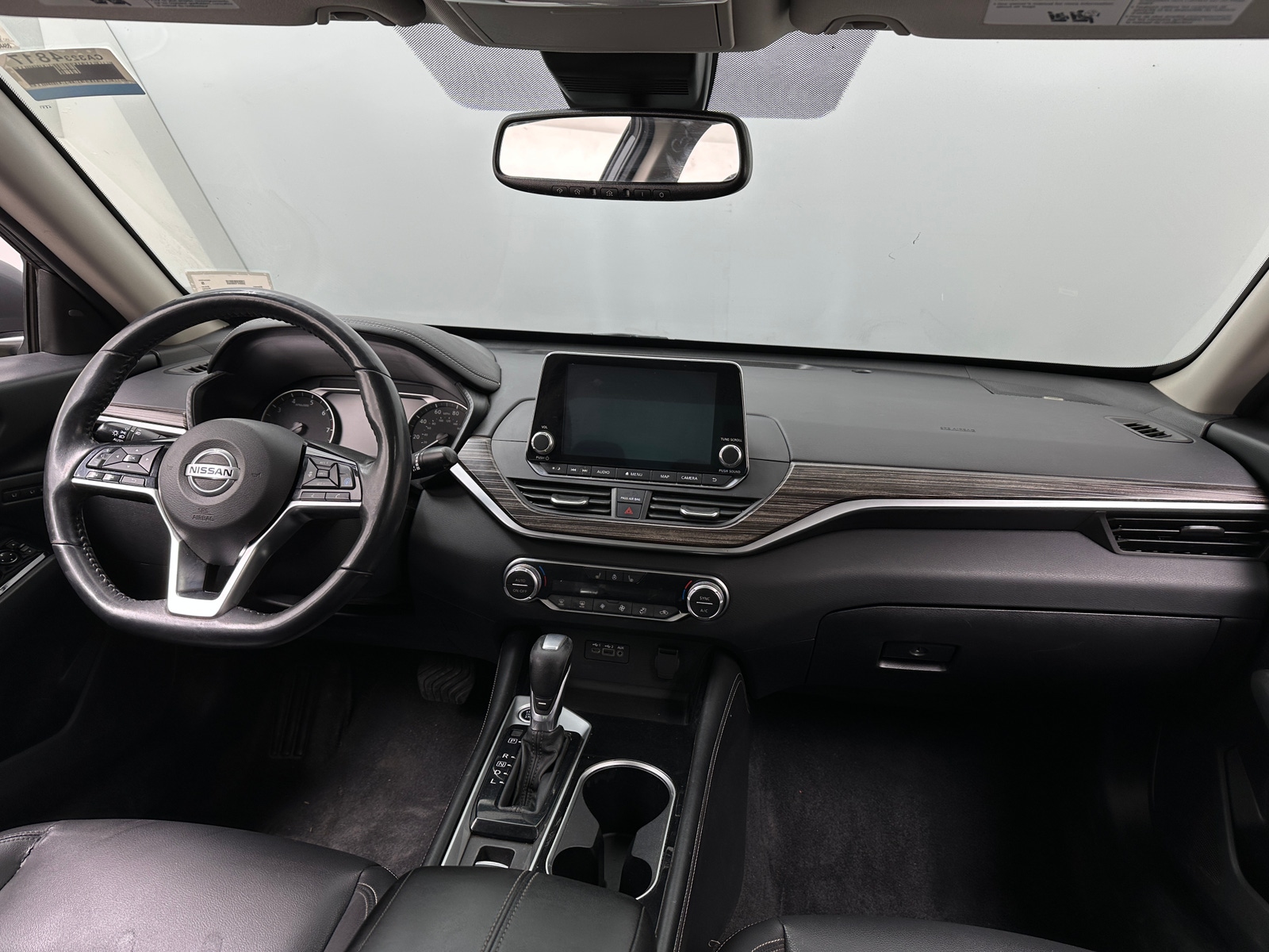 Thumbnail: 2020 Nissan Altima - 2