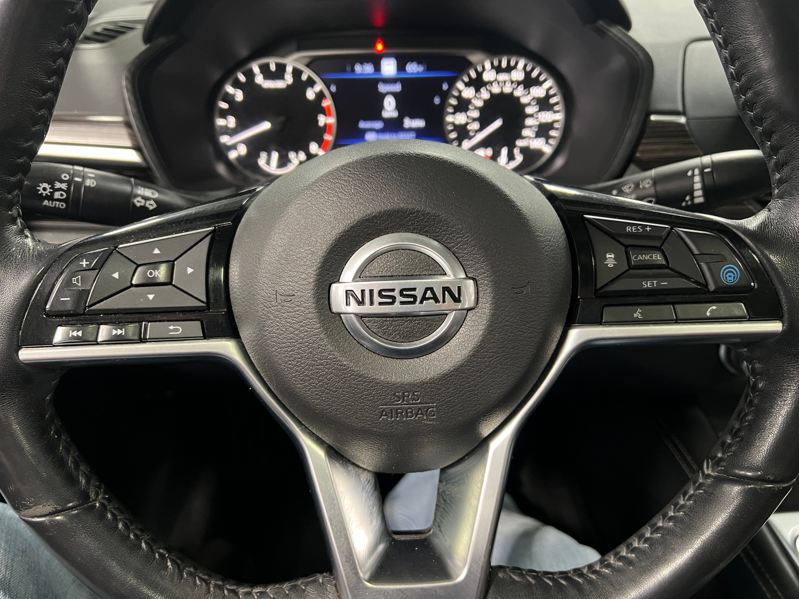 Thumbnail: 2020 Nissan Altima - 4