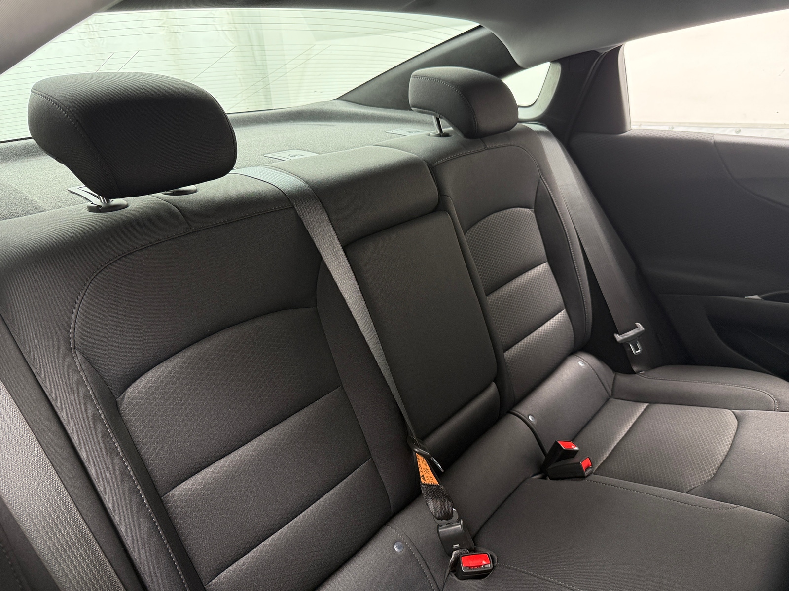 Thumbnail: 2024 Chevrolet Malibu - 6