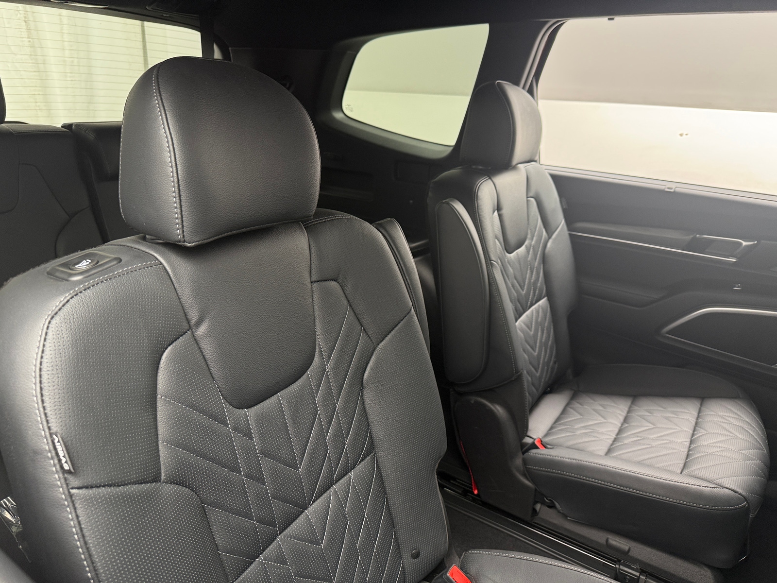 Thumbnail: 2024 Kia Telluride - 5