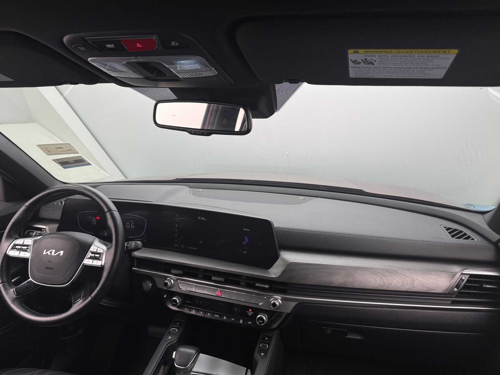 Thumbnail: 2024 Kia Telluride - 2