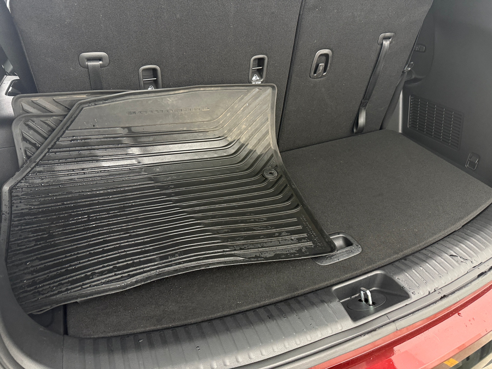 Thumbnail: 2024 Kia Telluride - 6