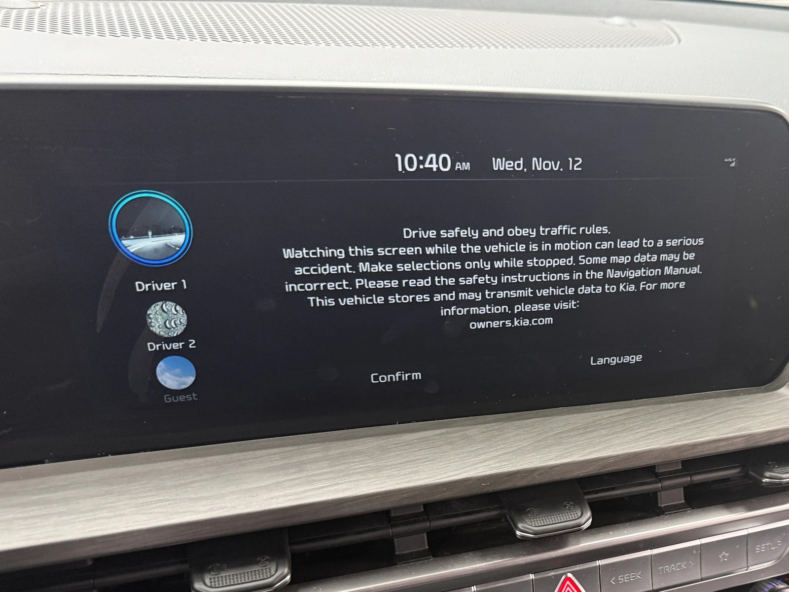 Thumbnail: 2024 Kia Telluride - 3