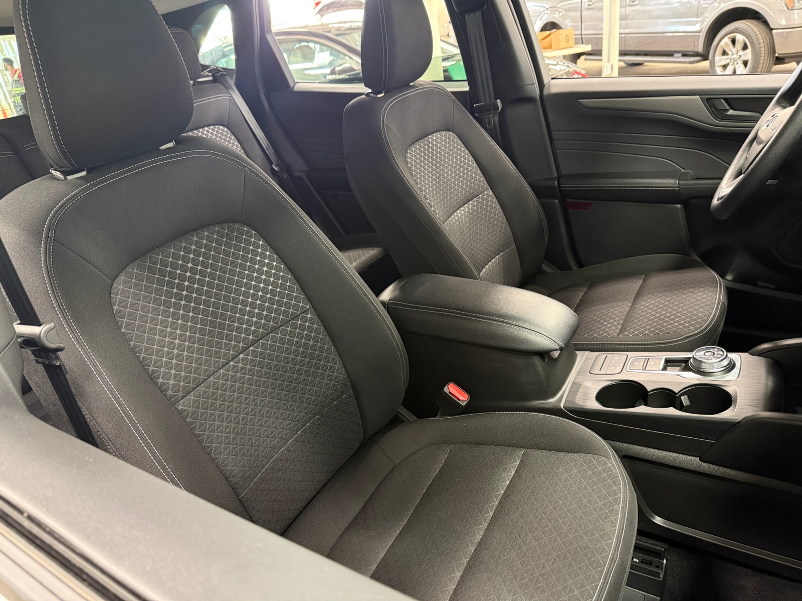 Thumbnail: 2025 Ford Escape - 2