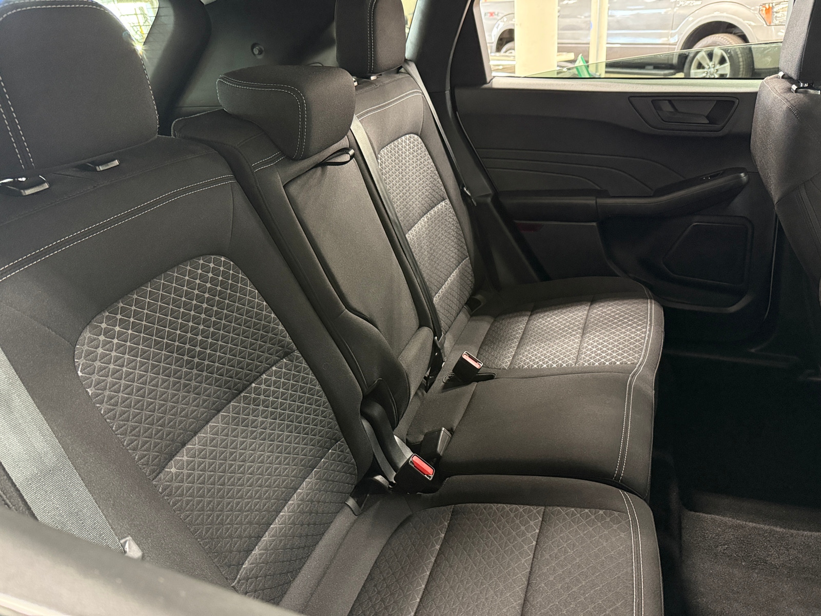 Thumbnail: 2025 Ford Escape - 6