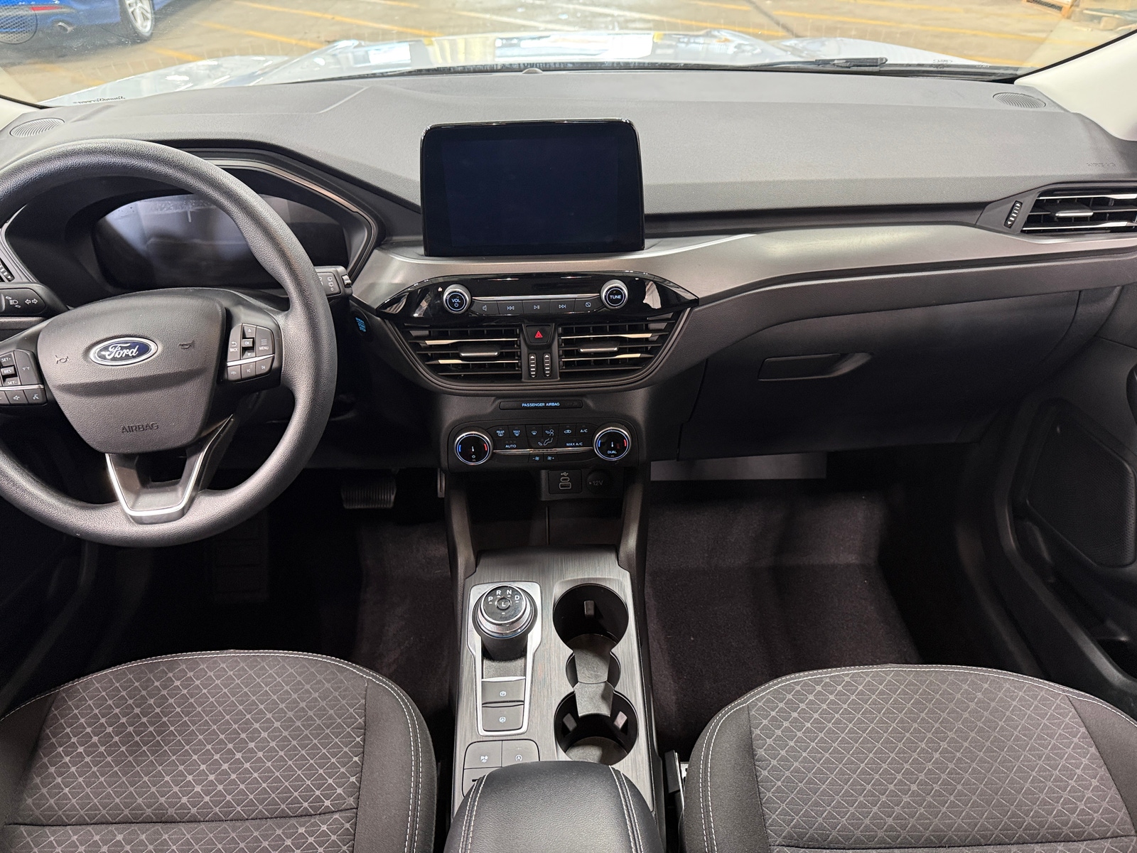 Thumbnail: 2025 Ford Escape - 3