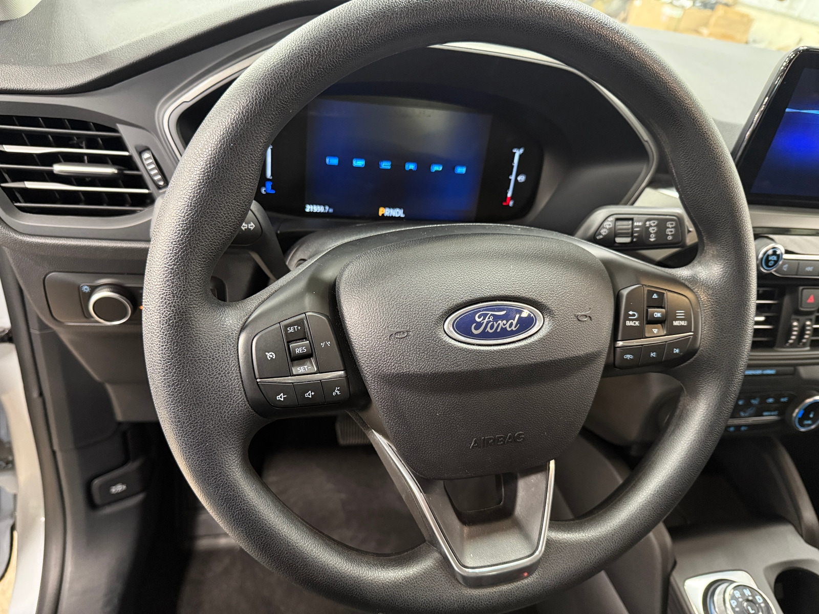 Thumbnail: 2025 Ford Escape - 5