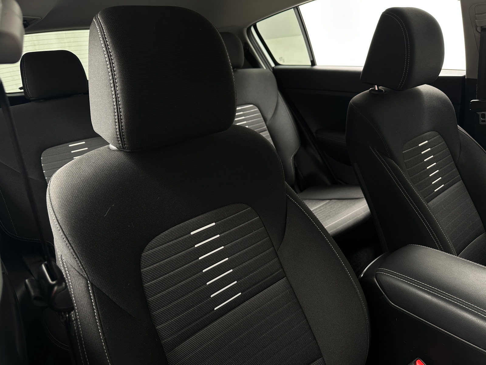 Thumbnail: 2021 Kia Sportage - 2